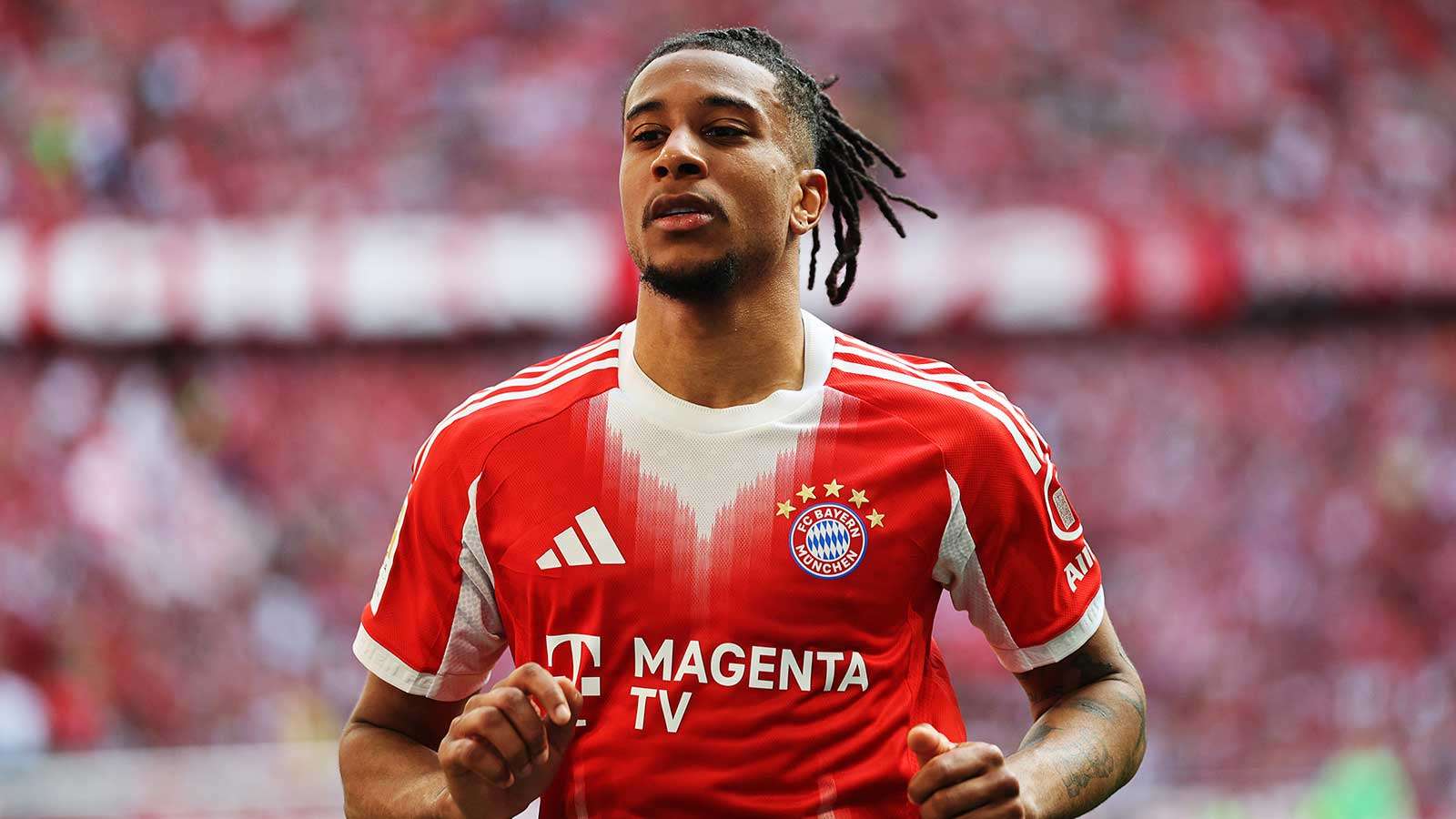 Bayern Munich Confident Olise Will Reject Real Madrid Move