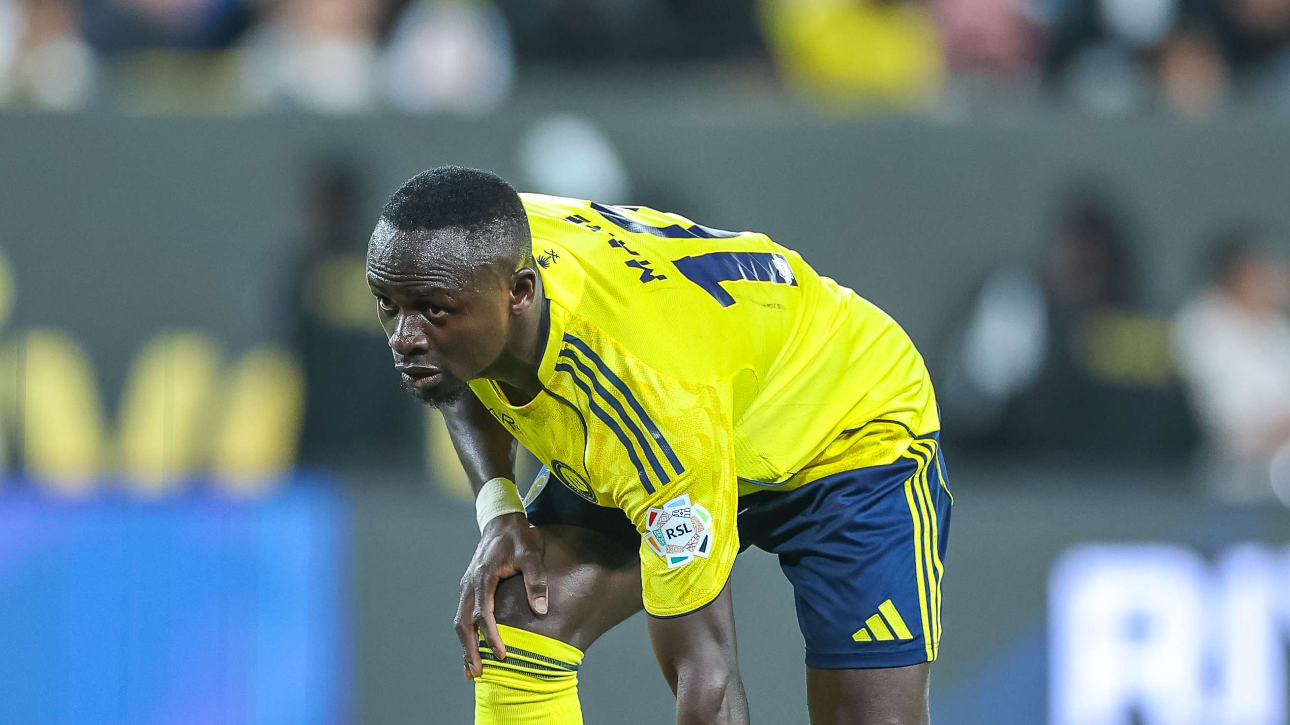 Mané Eyes Clásico Record as Al-Nassr Takes on Al-Ittihad