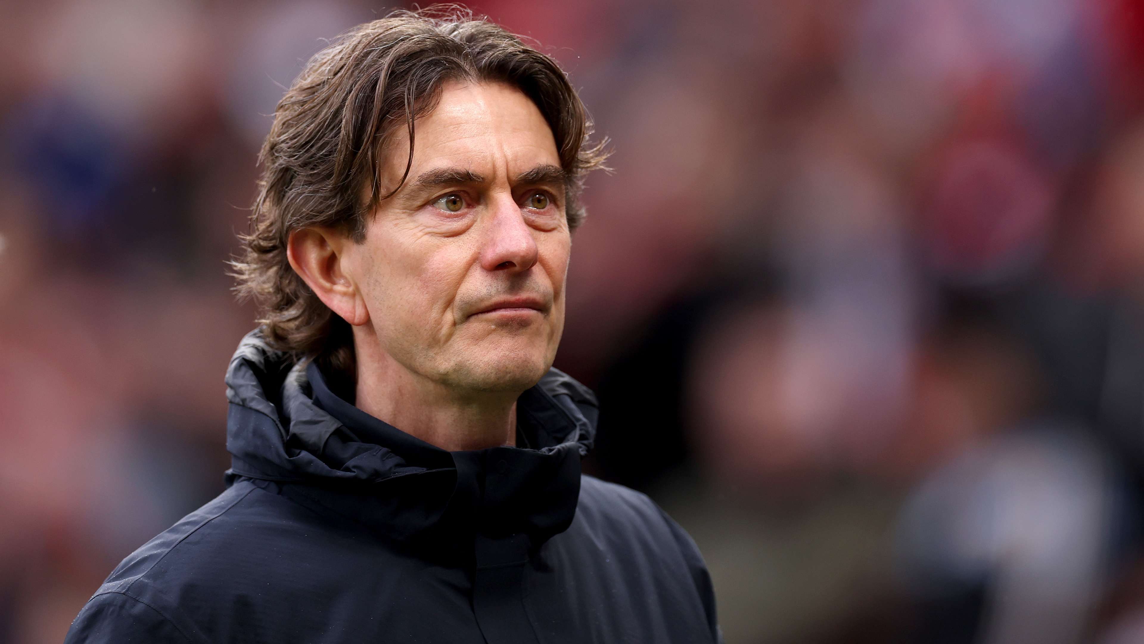 Thomas Frank Joins BBC for 2026 World Cup as Pundit Rival to