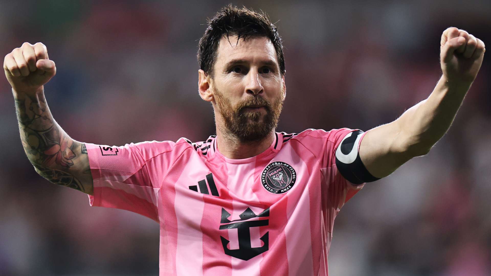 Messi Set to Buy CD Eldense: History of the Segunda División