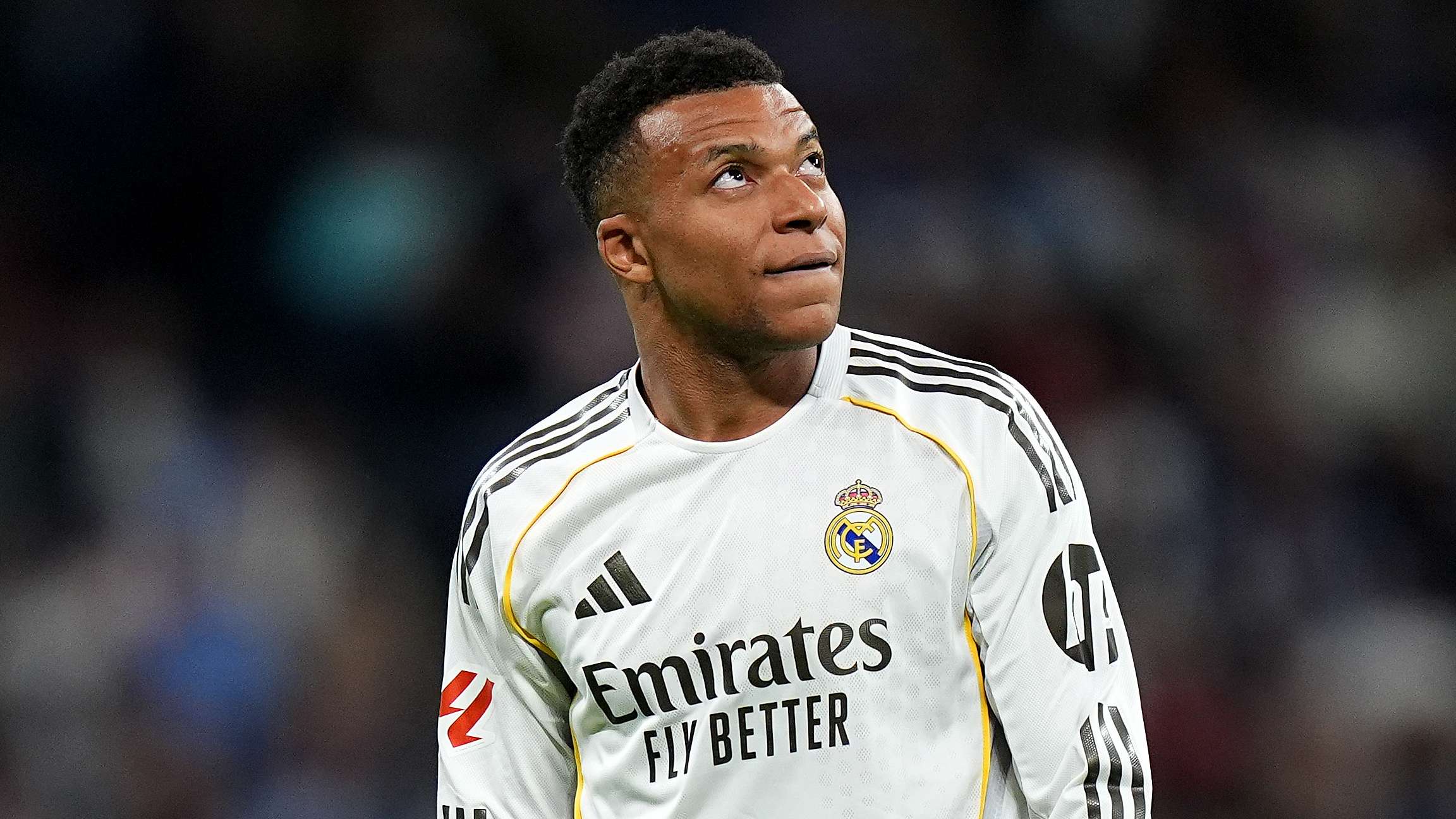 Kylian Mbappe to Stay at Real Madrid Under Jose Mourinho