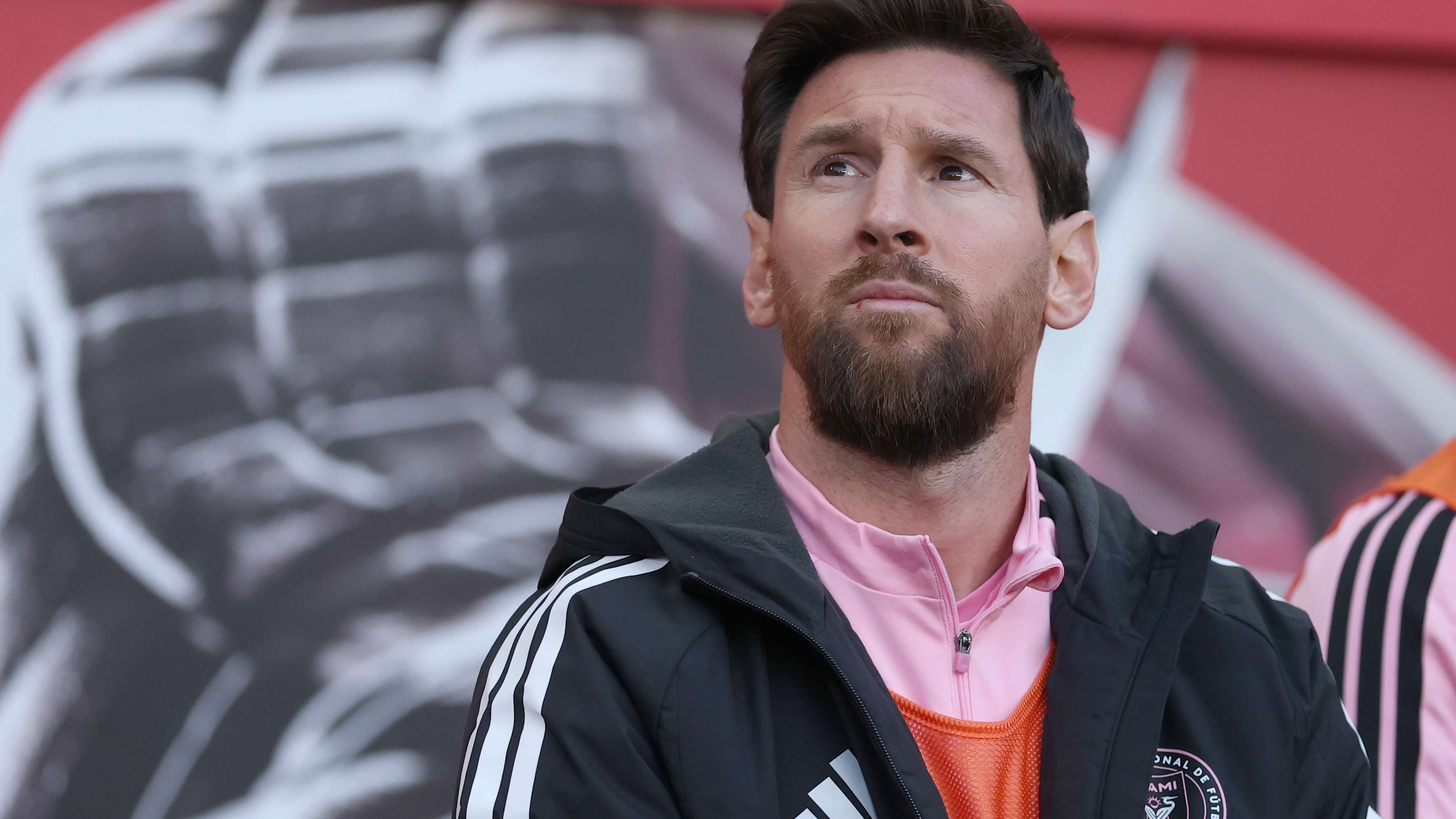Messi Skips 2026 Ballon d'Or Ceremony for Messi Cup Tournament