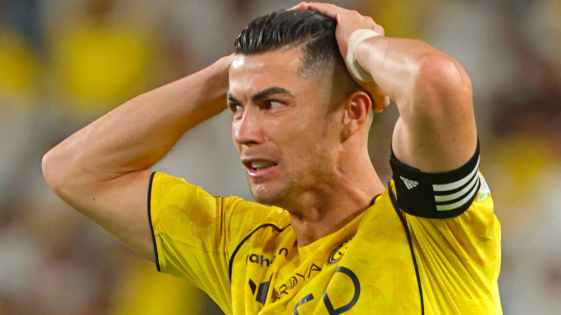 Al-Nassr Financial Crisis: Cristiano Ronaldo's Club Faces