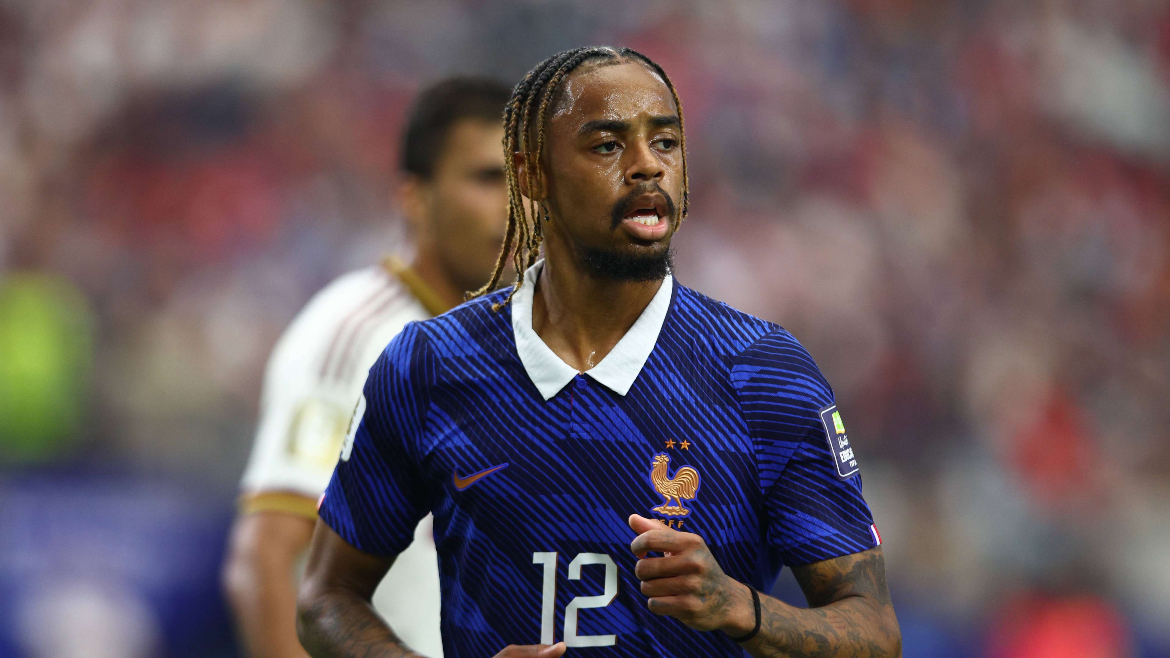 Barcola Rejects PSG Contract Extension, Eyes Premier League