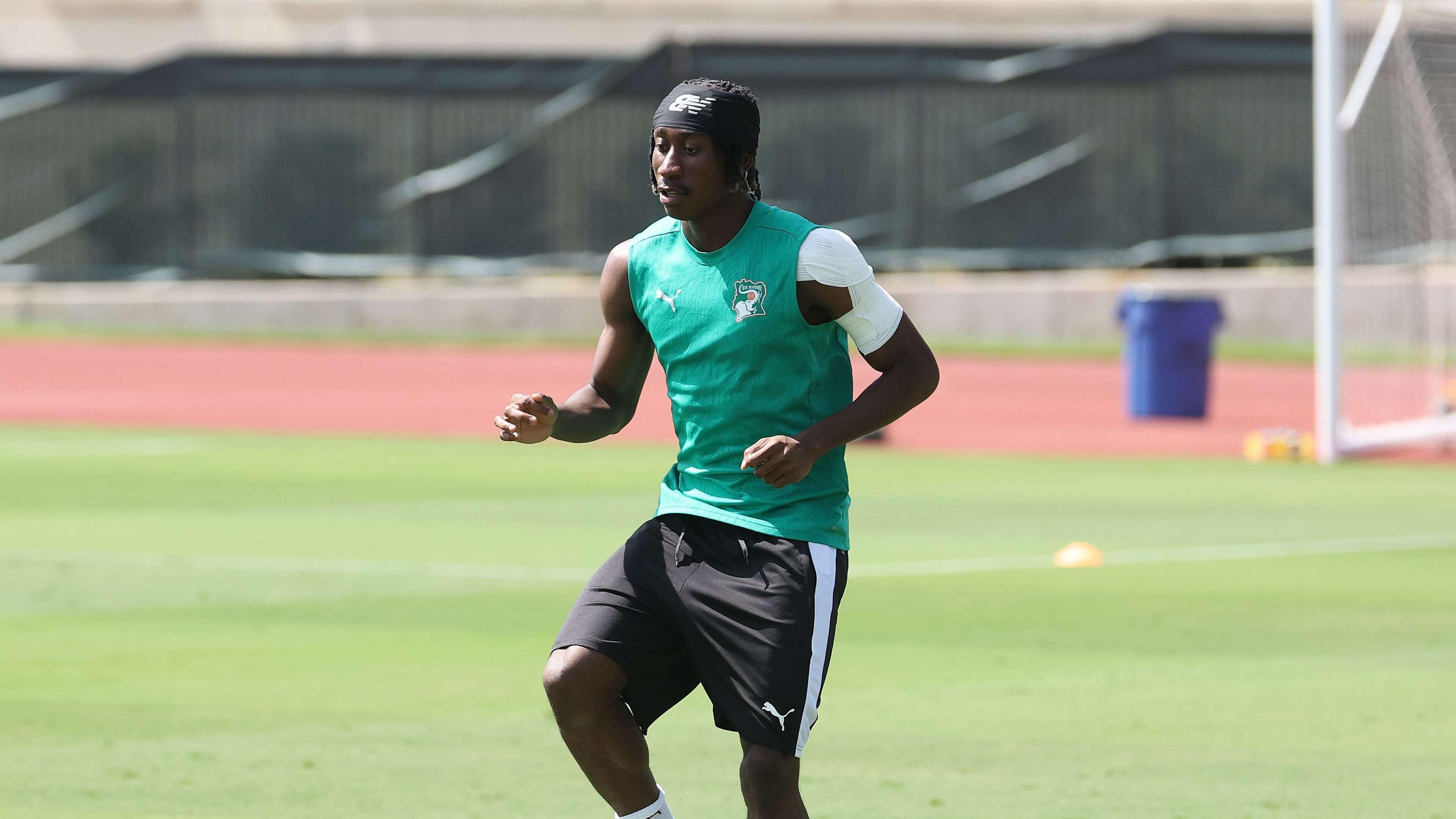 Diomande Signs Dual Agreements with Real Madrid and PSG