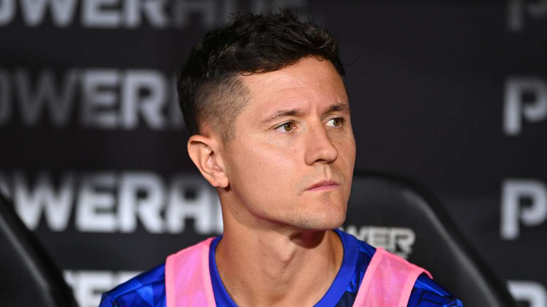 Herrera says Man City rule breaches cost him Premier League title at United