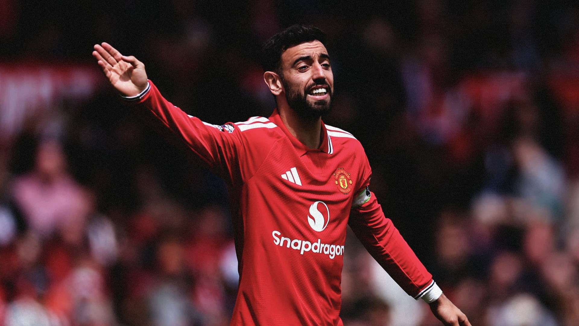 Bruno Fernandes Equals Premier League Assist Record in