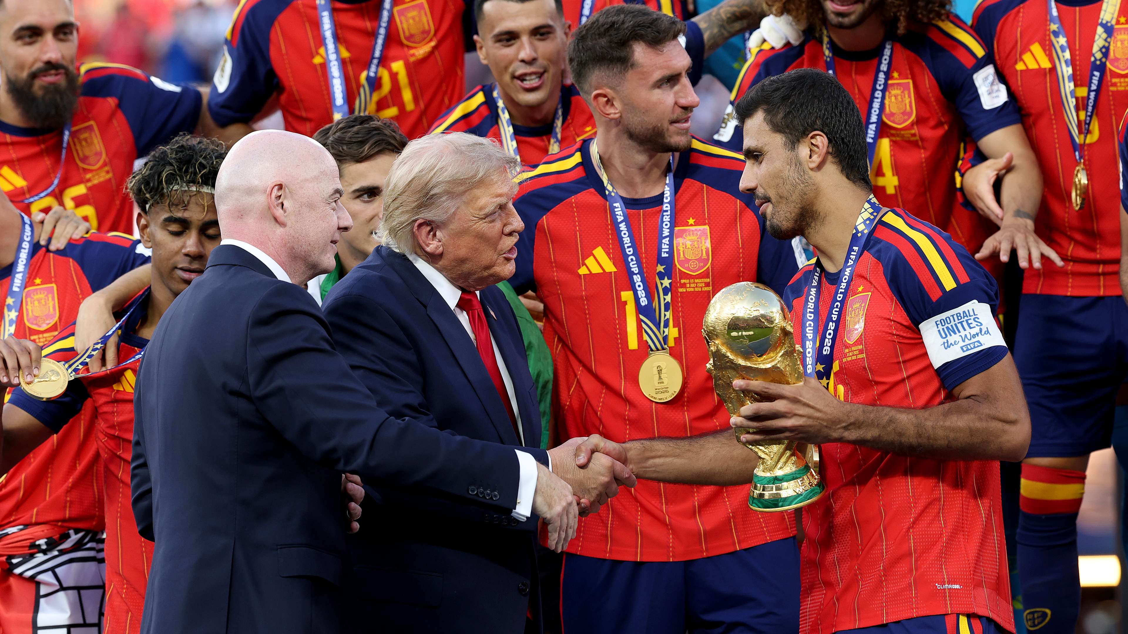 2026 World Cup: Sporting Excellence Overshadowed by FIFA