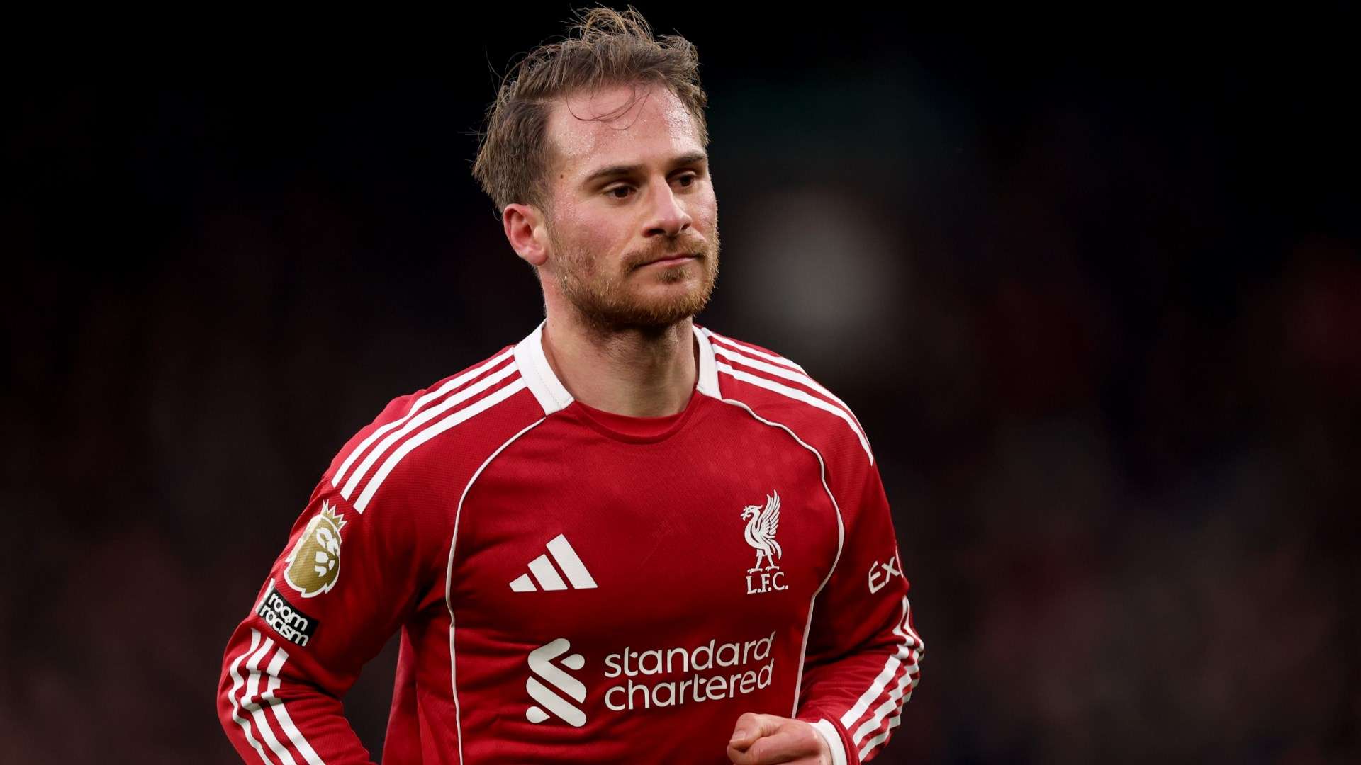Iraola Backs Mac Allister to Stay as Liverpool Eye Winger