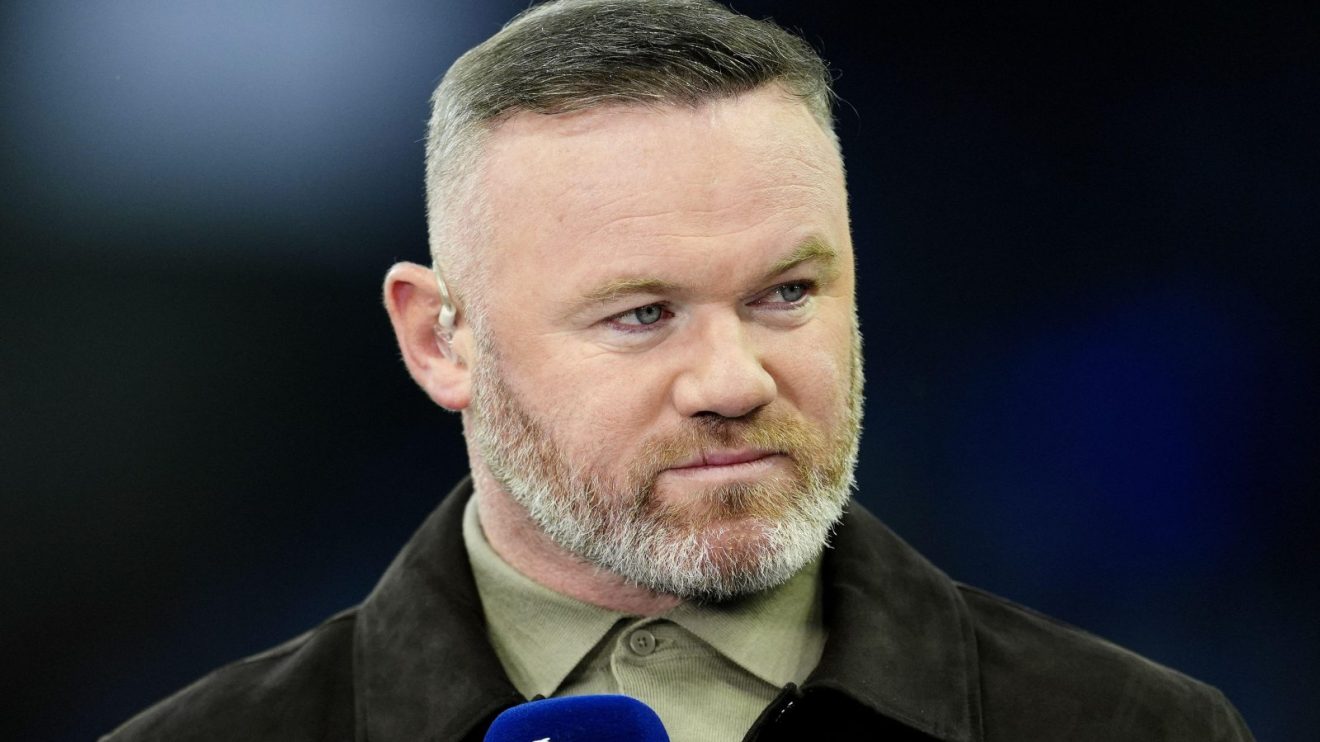 Rooney backs Viktor Gyokeres as Arsenal's "major factor" in