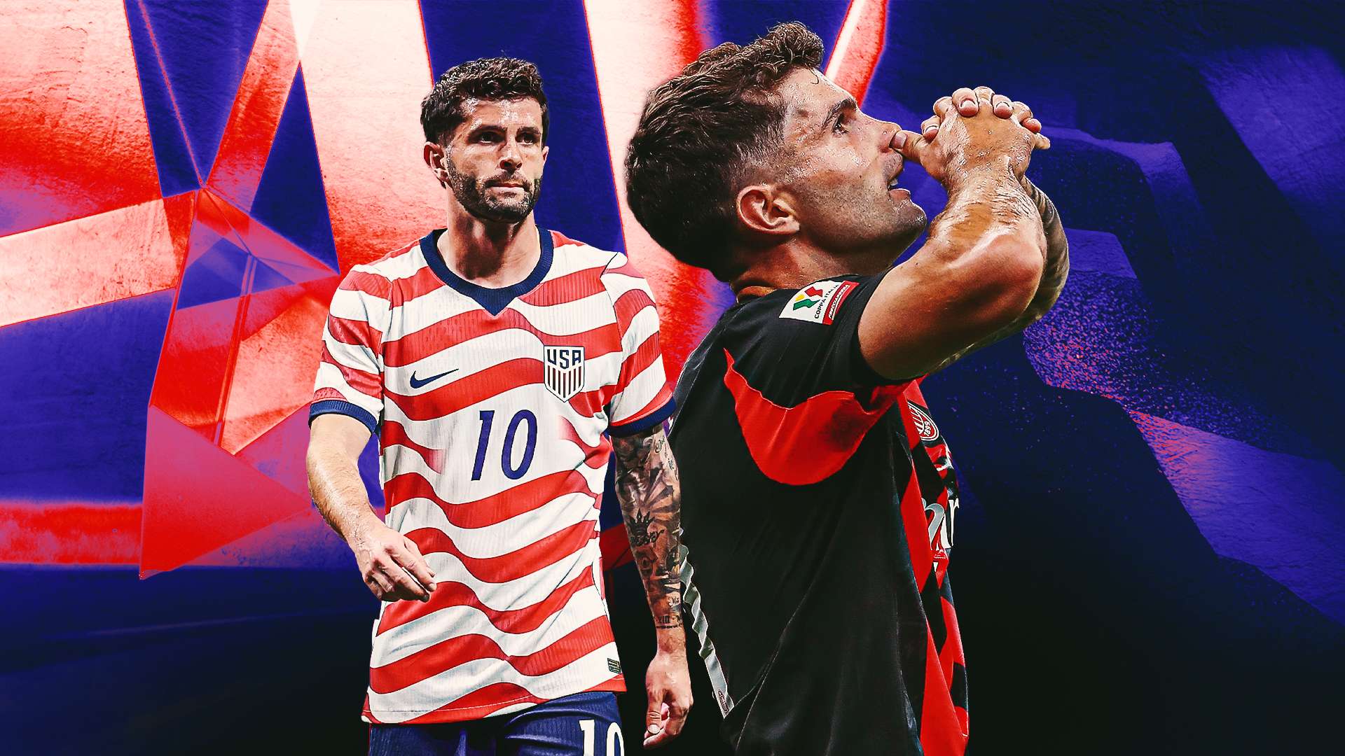 Pulisic's Make-or-Break Milan Sprint: Champions League Hopes