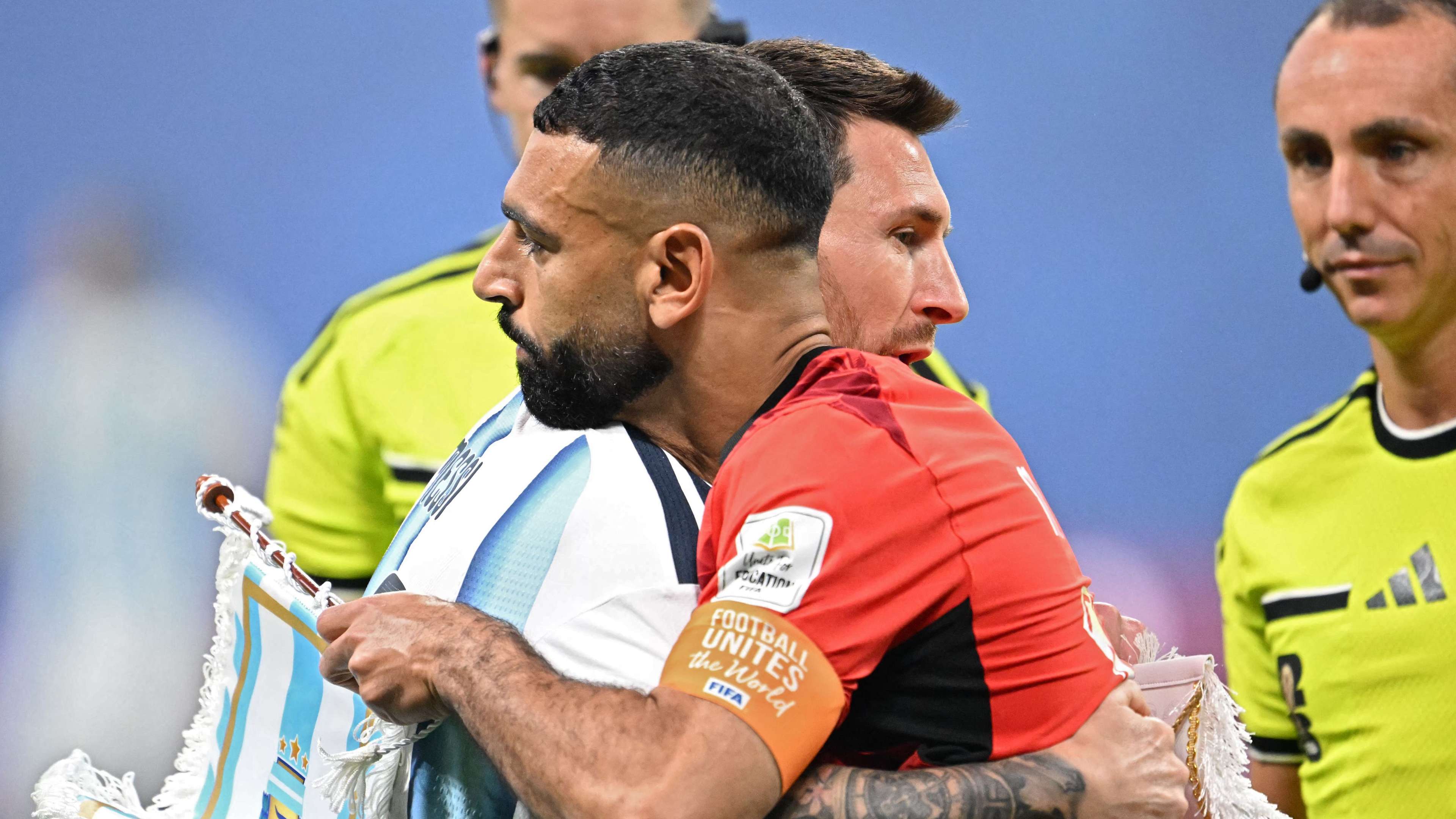 Mohamed Salah Leads Elite Free Agents Available in Summer