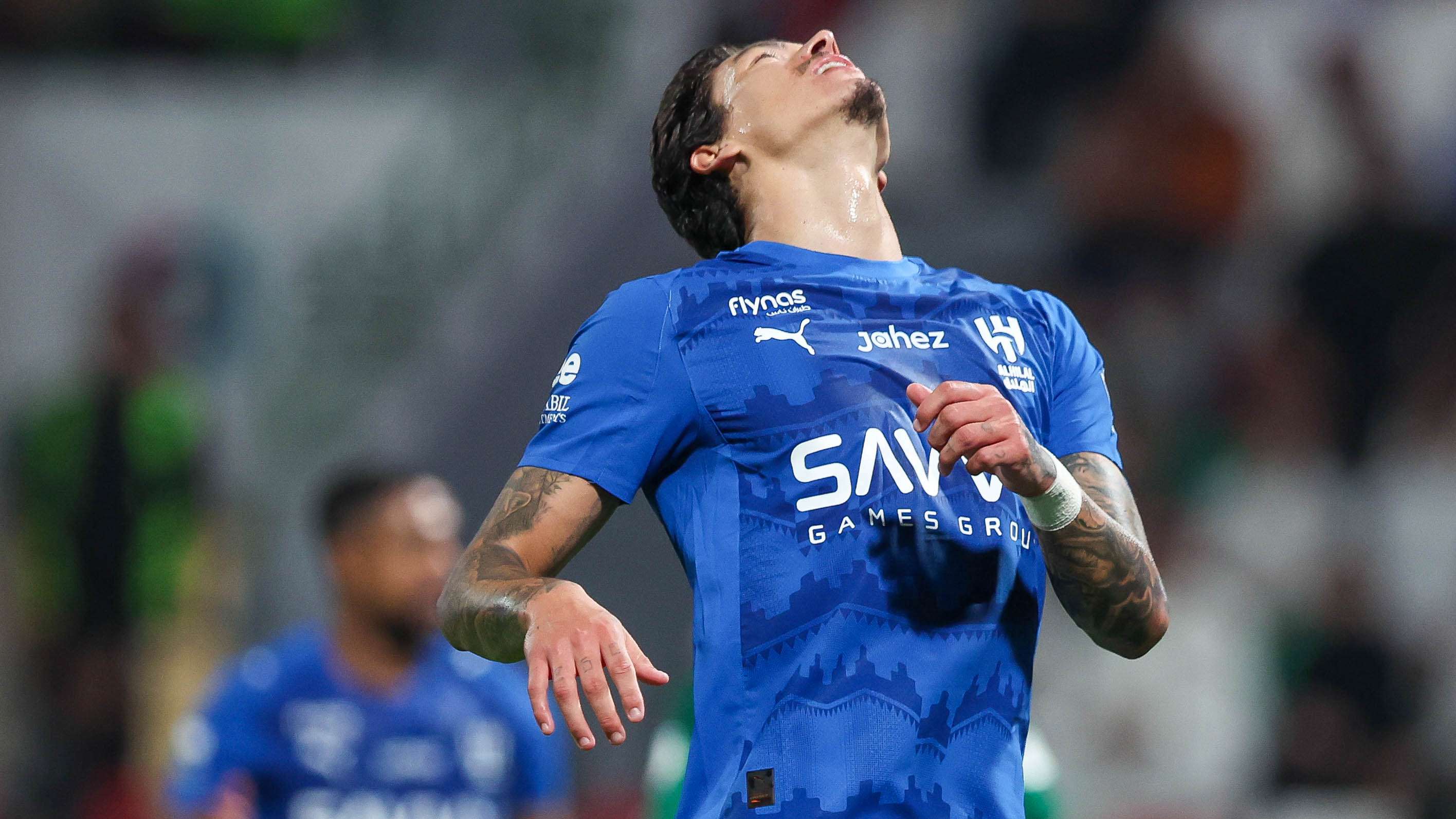 Darwin Nunez Available on Free Transfer After Al Hilal