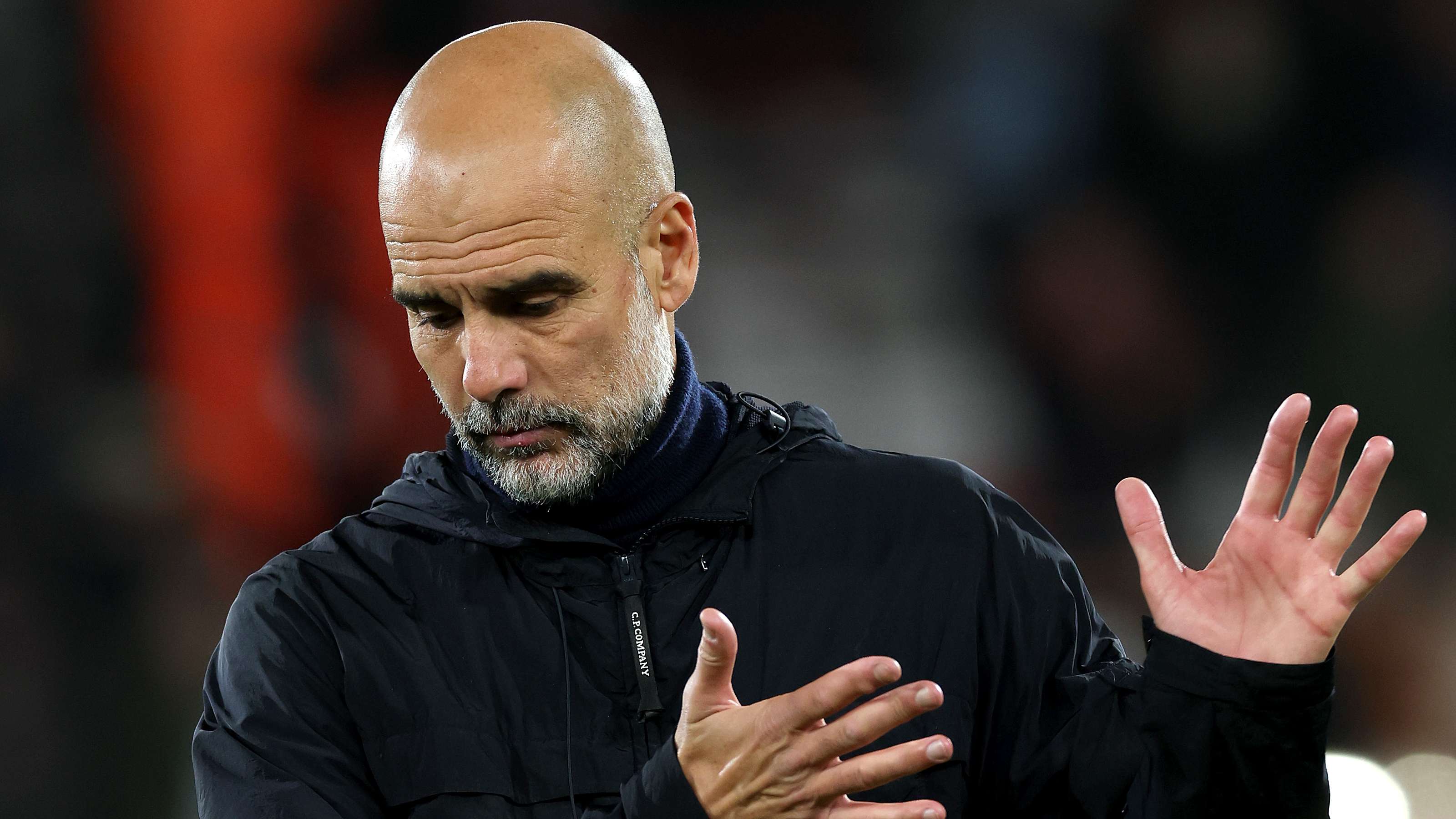 Pep Guardiola's Joe Hart Regret: Man City Manager's Final