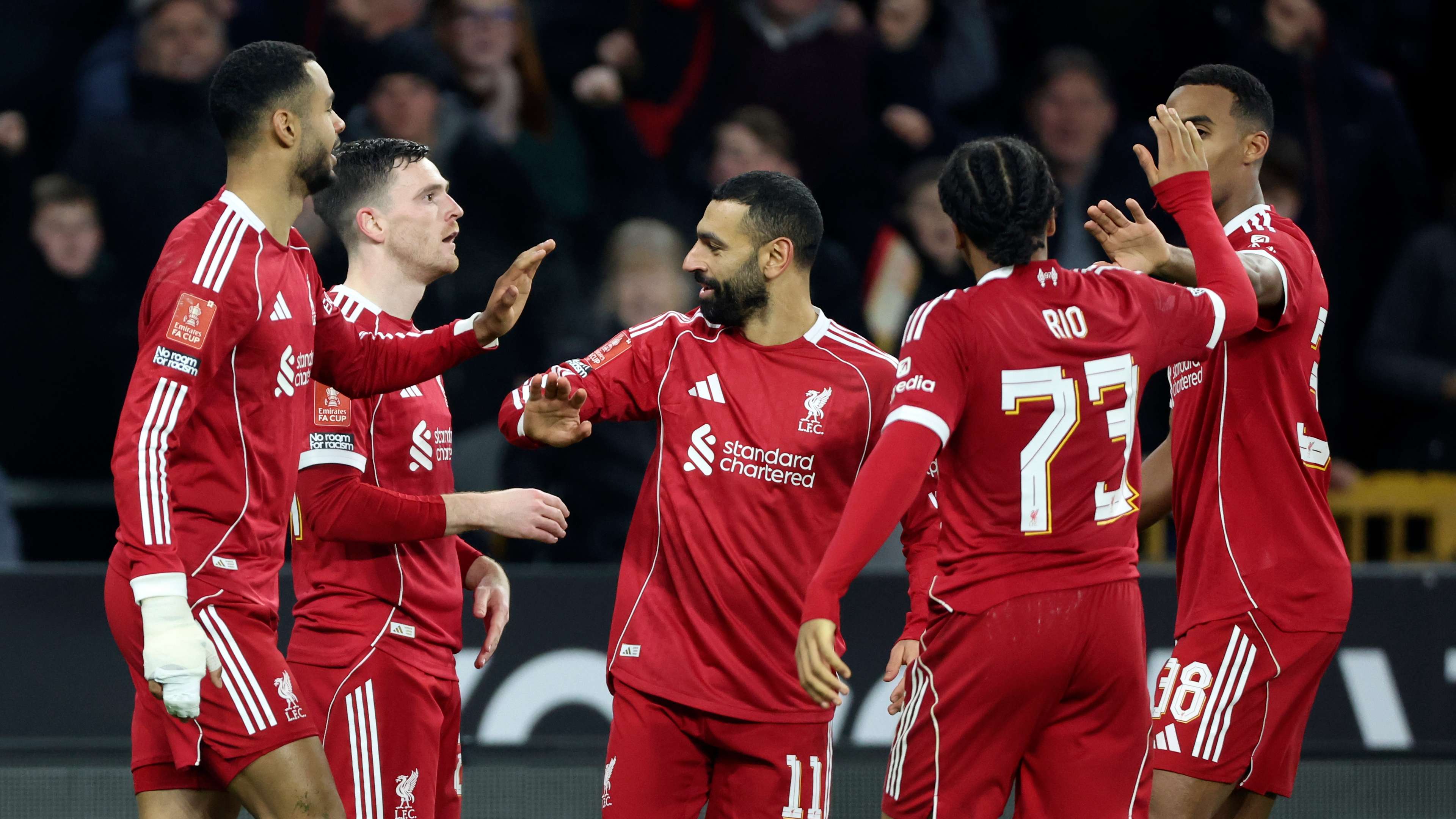 Liverpool Target Monaco Winger Akliouche to Replace Salah