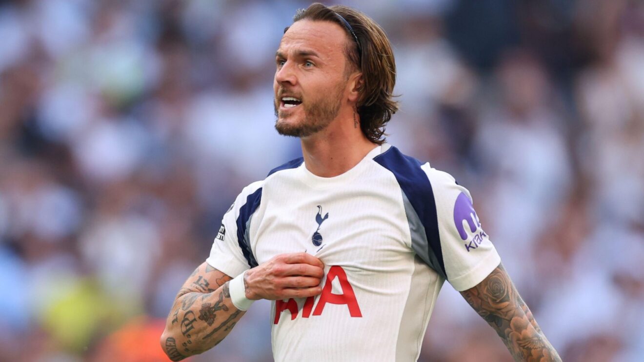 Maddison Demands Tottenham Injury Investigation After