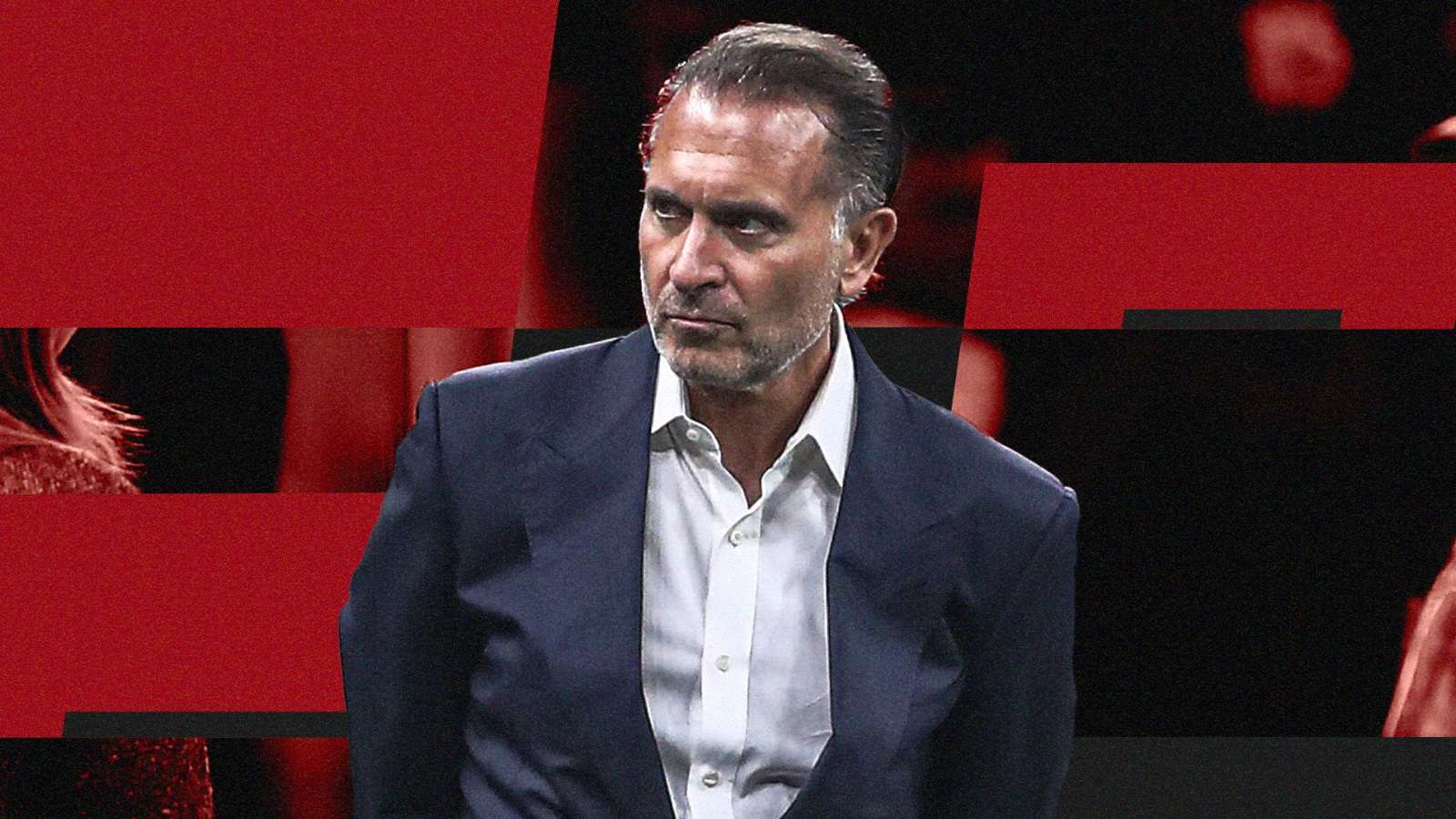 Cardinale Backs Milan's Youth Strategy With Camarda and