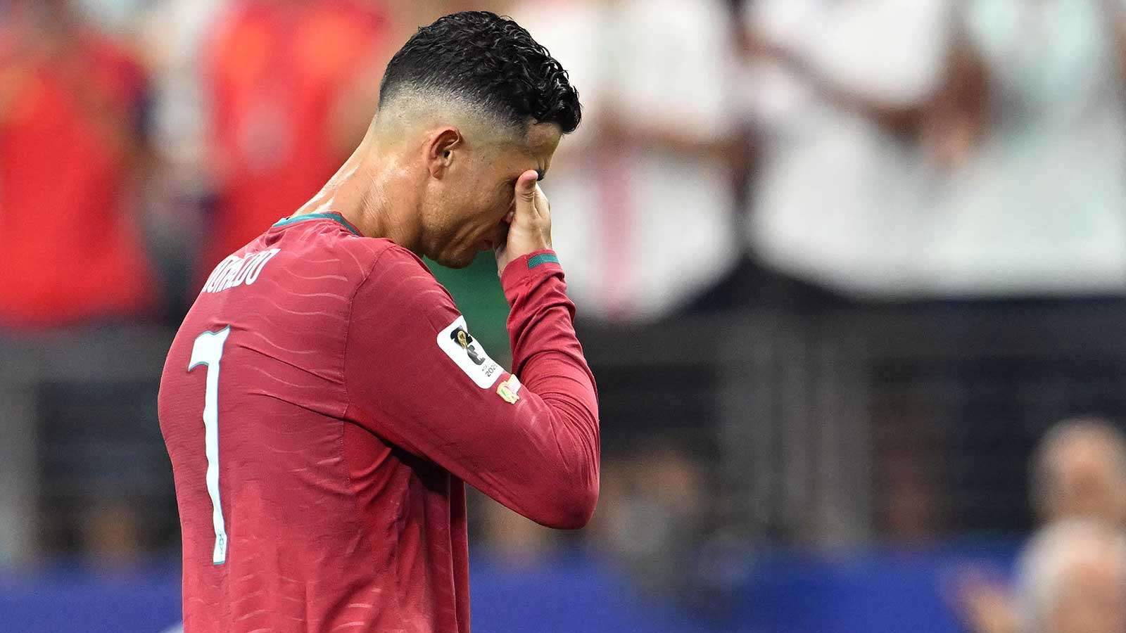 Cristiano Ronaldo Set to Retire from Portugal After Wales
