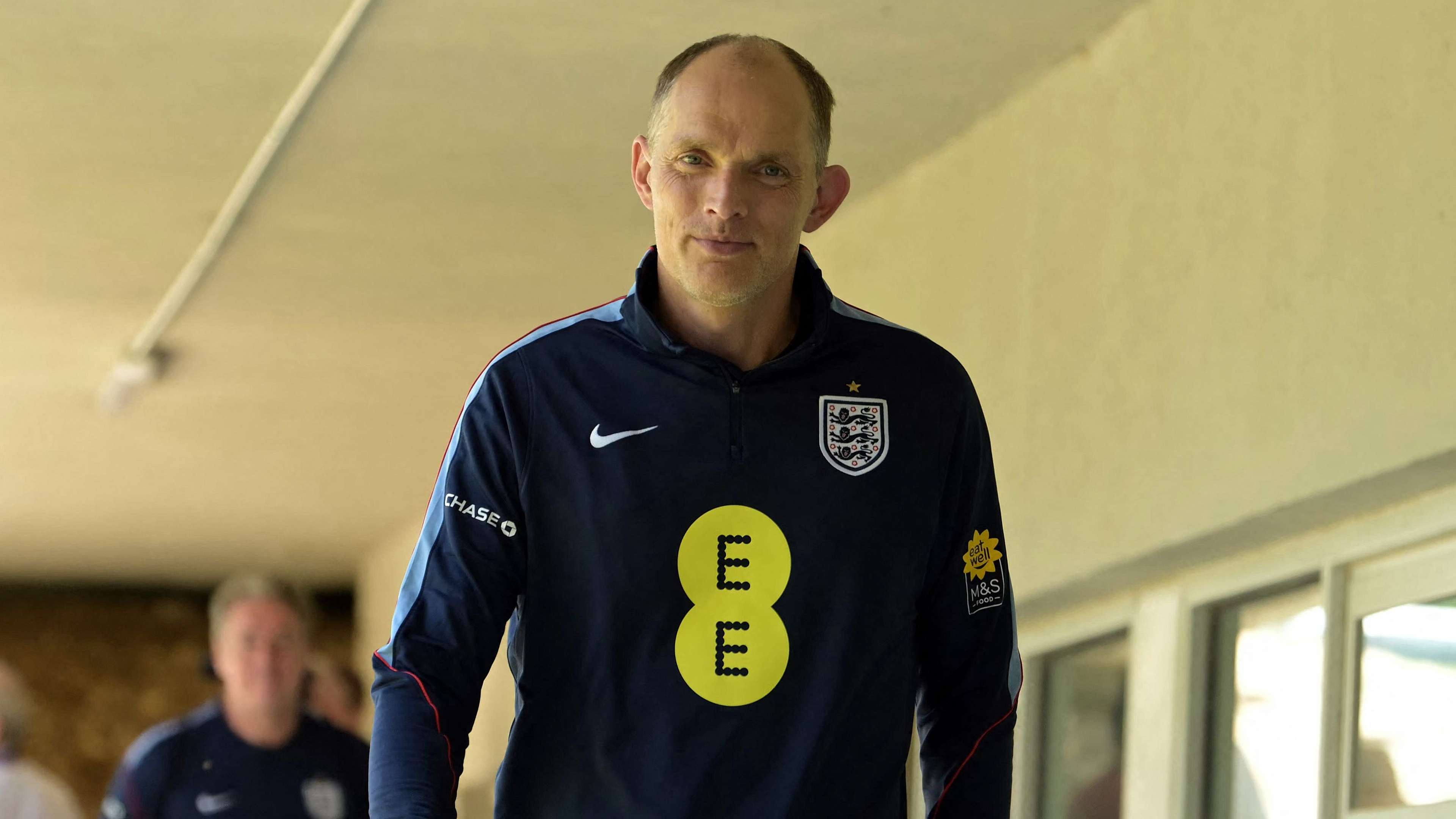 Tuchel Commits to England Through Euro 2028 Despite World