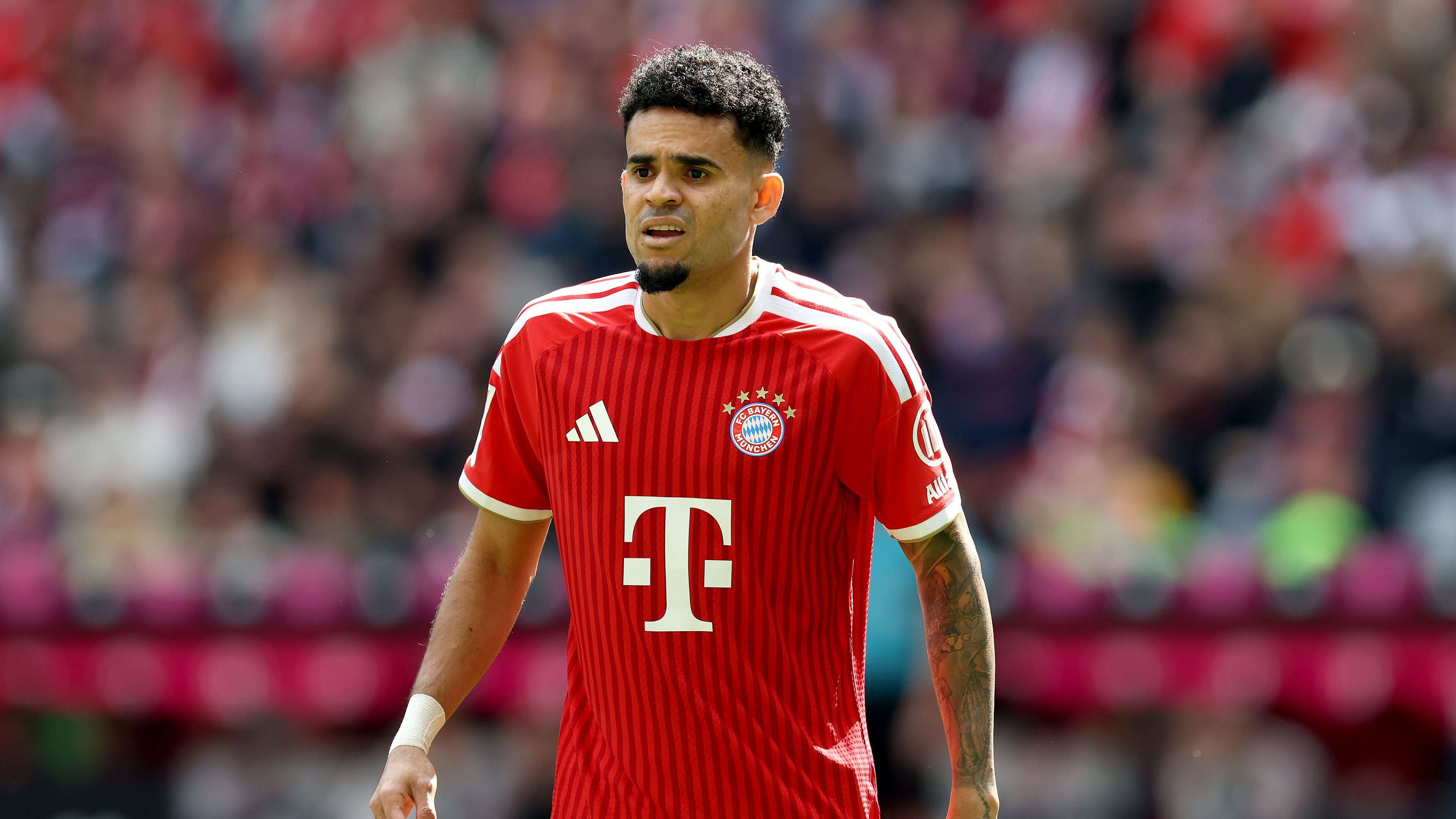 Al-Hilal Eyes Record £150M Luis Diaz Transfer from Bayern