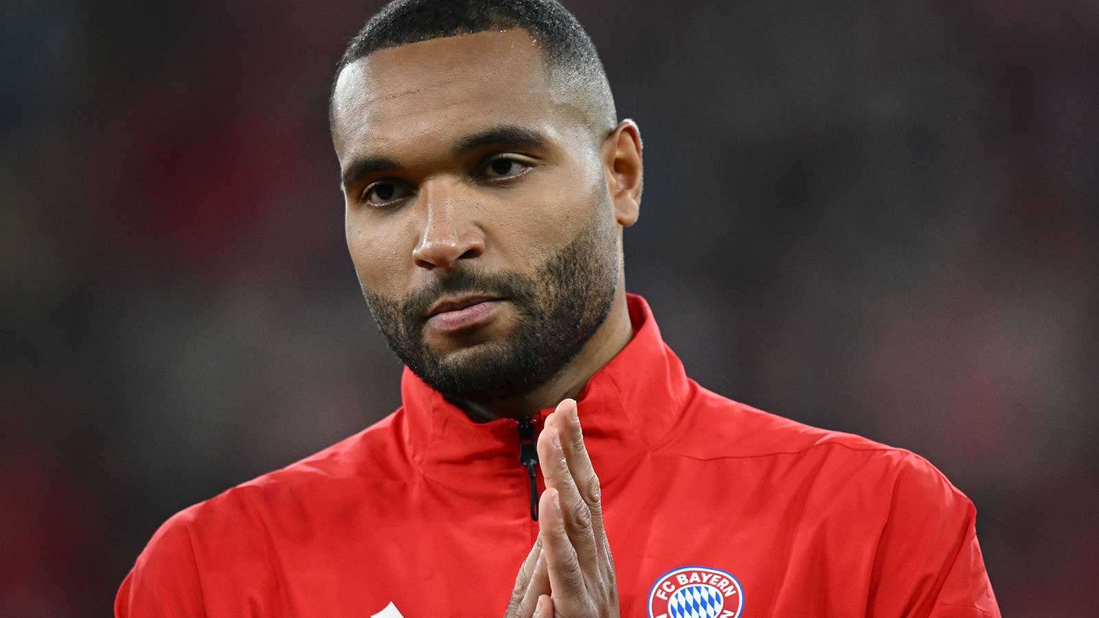 Jonathan Tah Criticises Greedy Player Agents in Blunt