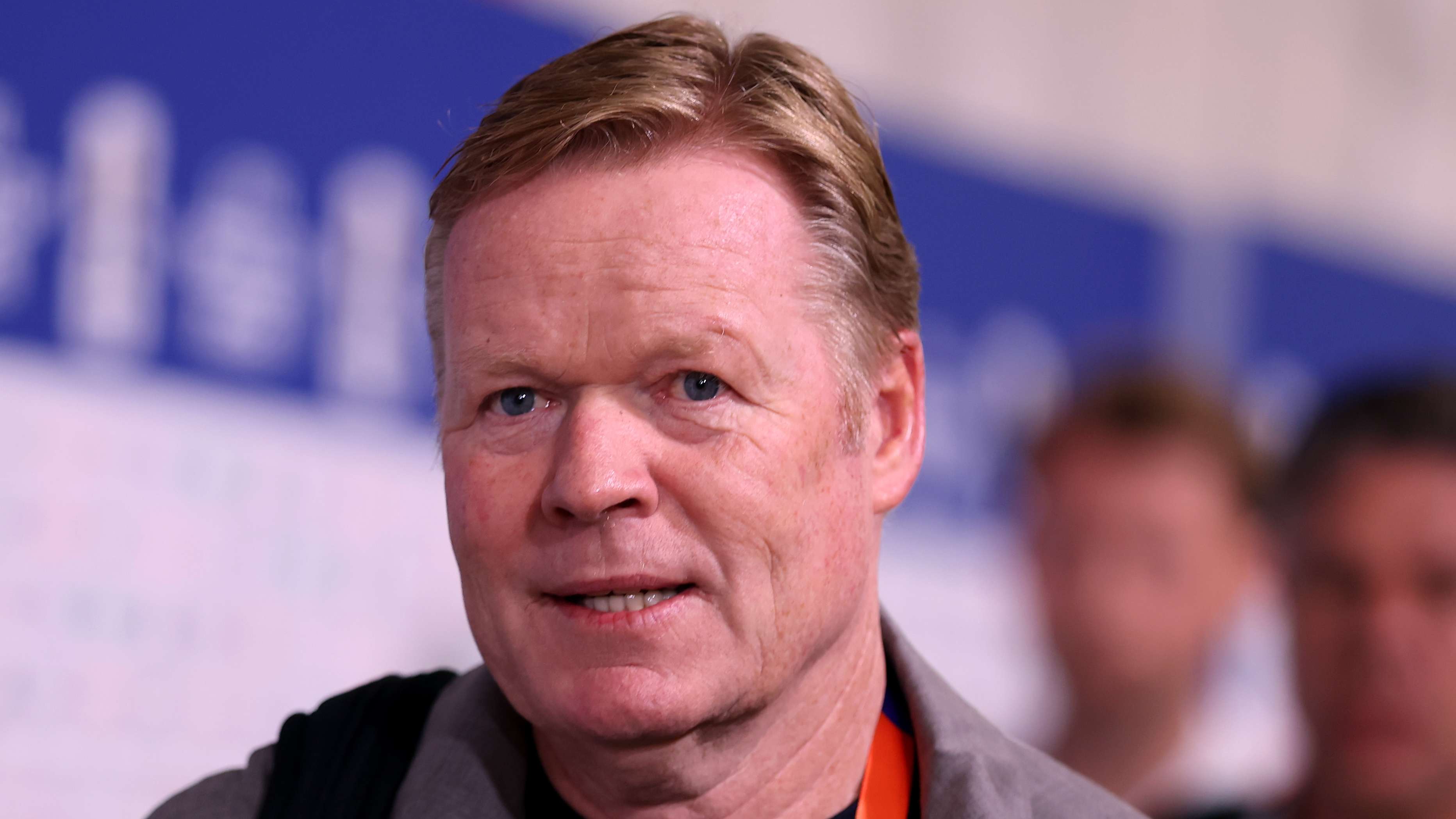 Koeman Jr Makes Eredivisie History With Two-Goal Goalkeeper