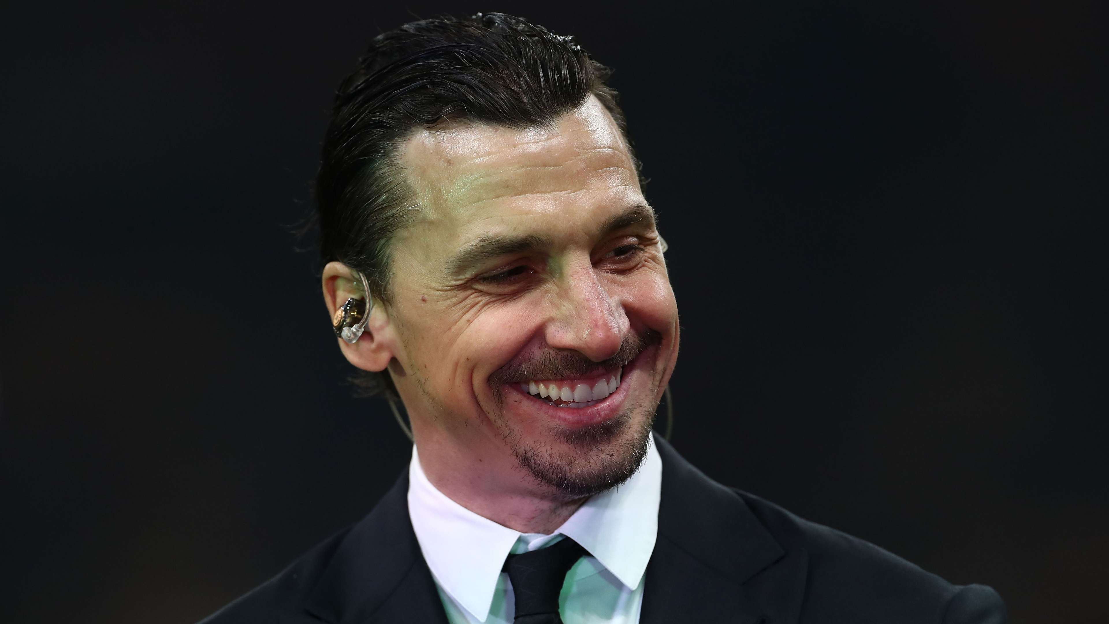 Zlatan Ibrahimovic Quits Fox Sports Punditry After World Cup