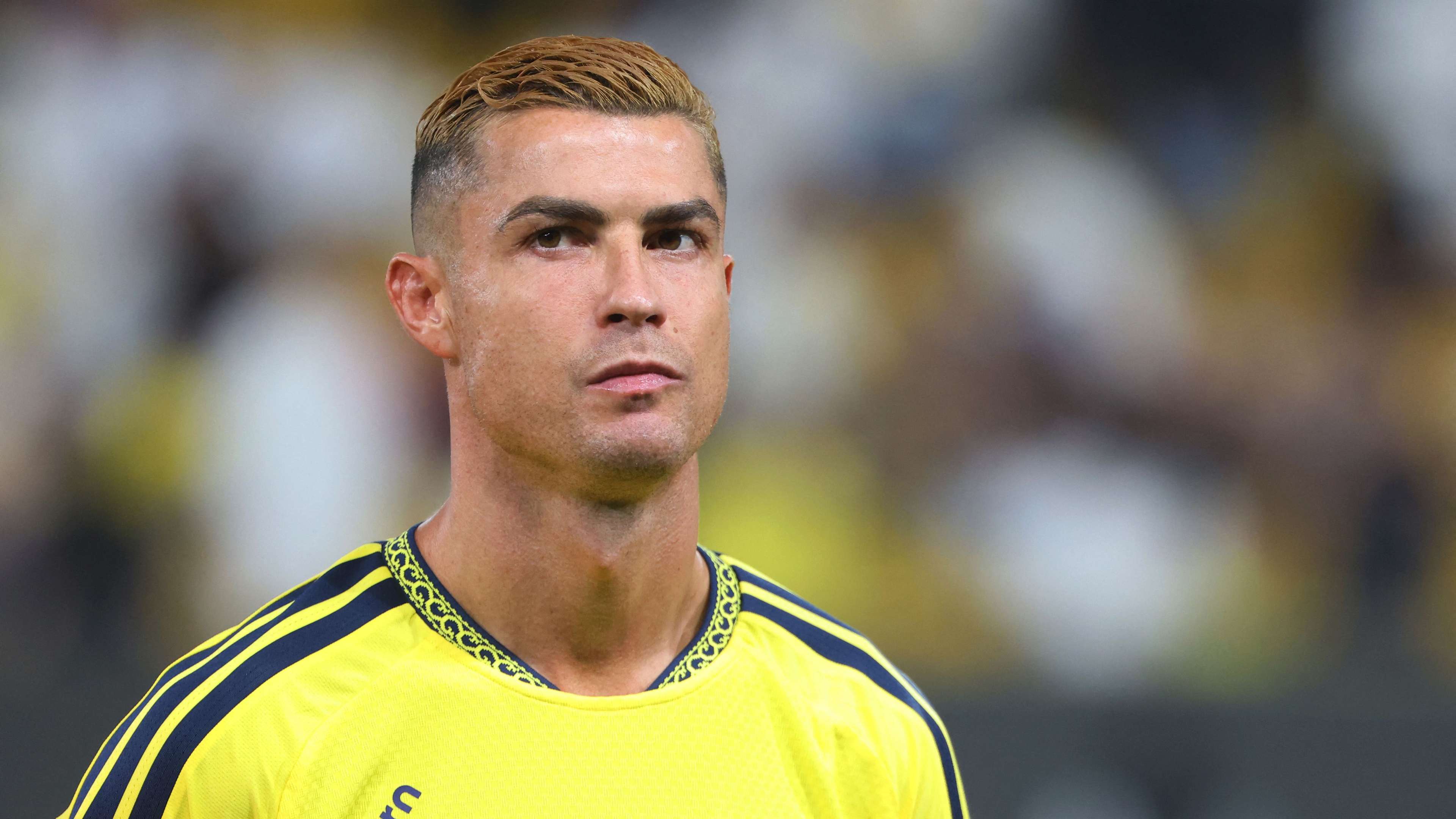 Ronaldo Leads Al-Nassr to 93-Game Scoring Record After 87