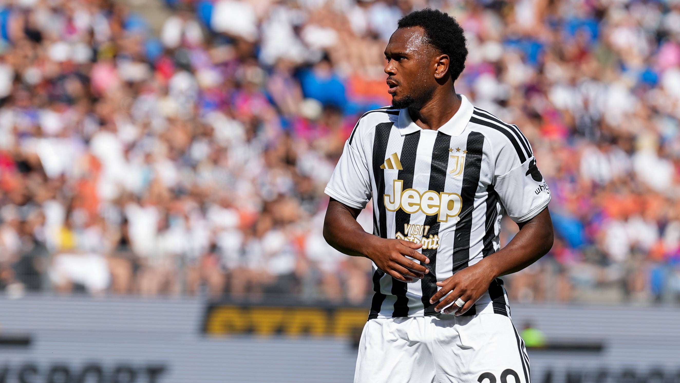 Loïs Openda Leaves Juventus on Loan to Olympique Lyon