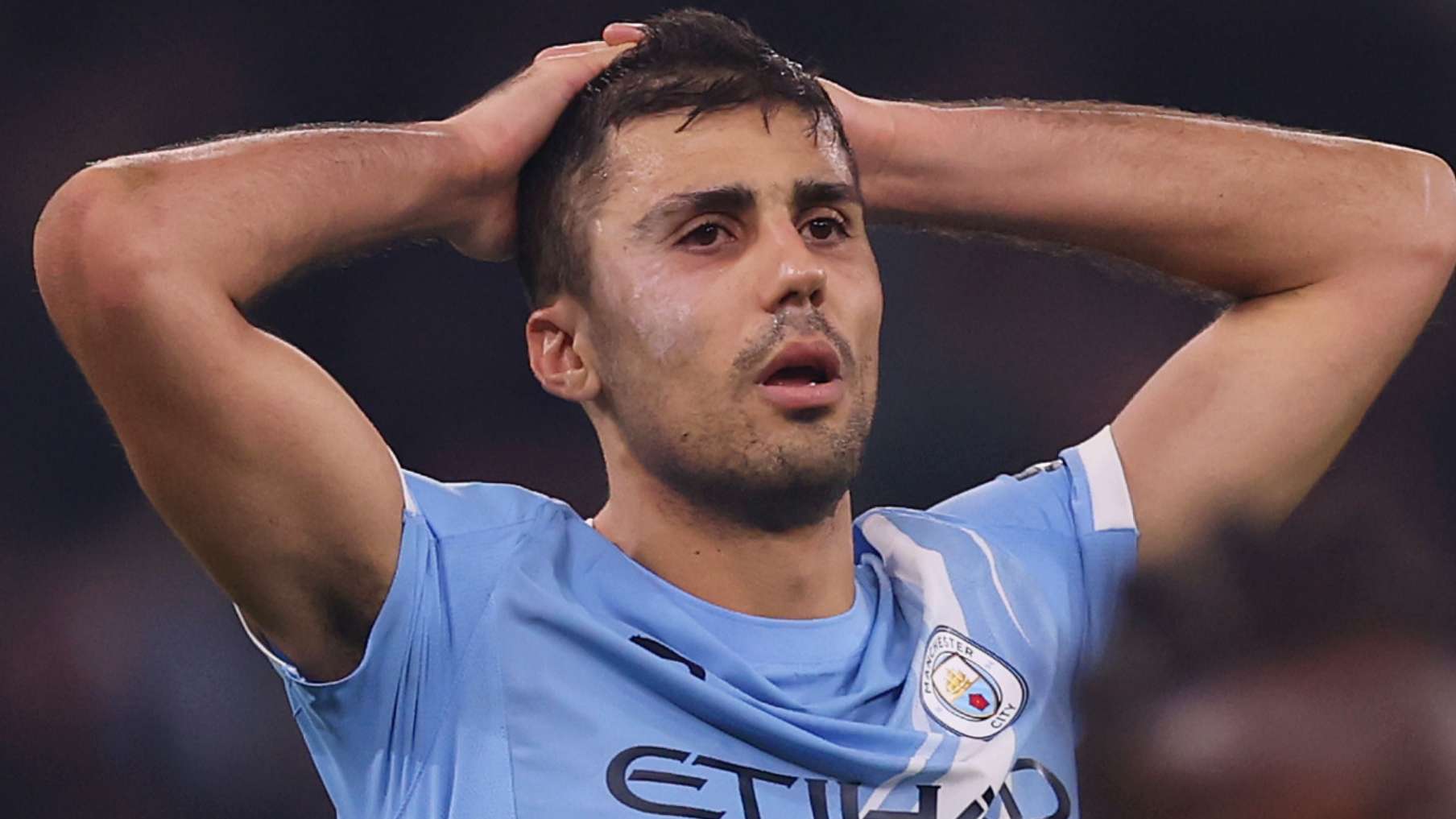 Rodri Close to Real Madrid Move from Manchester City