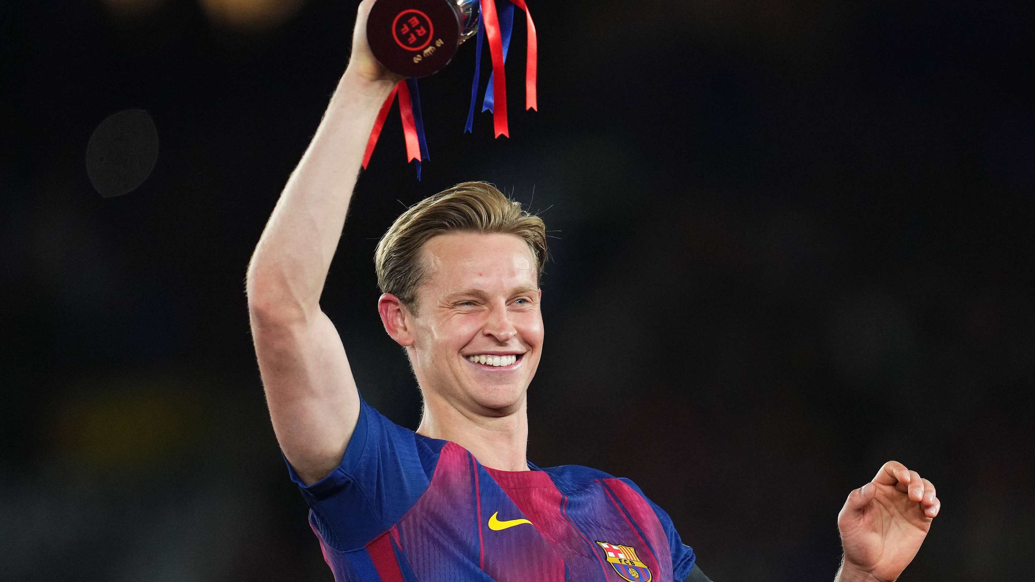 De Jong's Injury Decision Triggers Barcelona Medical Concerns