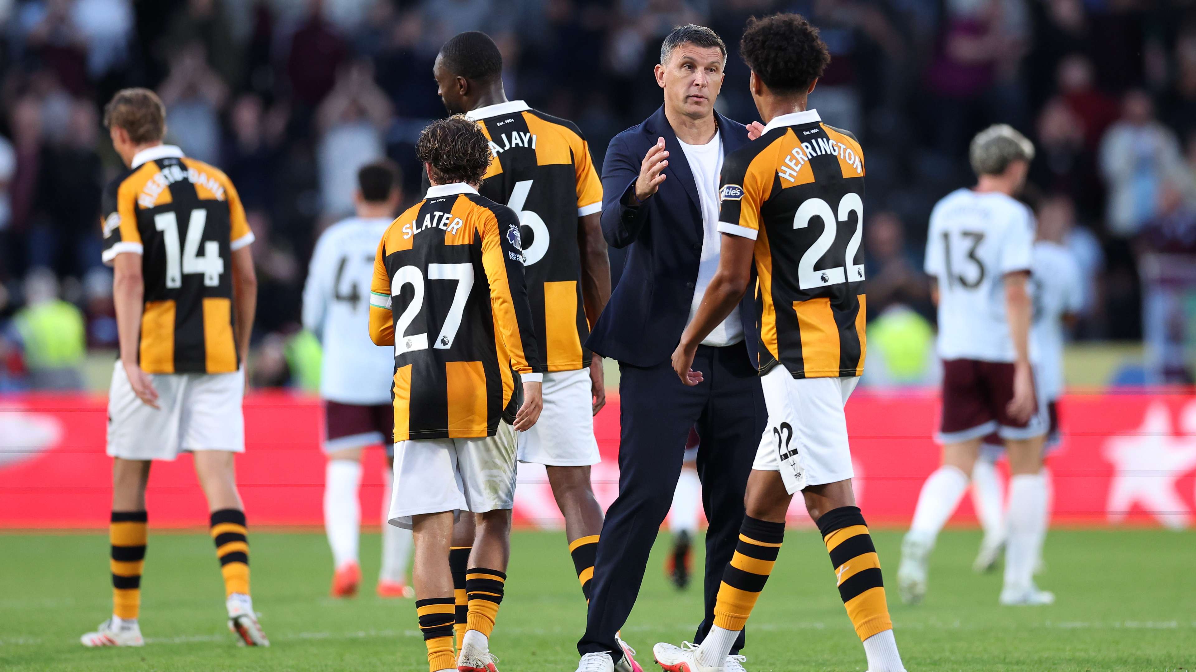 Hull City Unbeaten After 3 Rounds: Premier League's Best