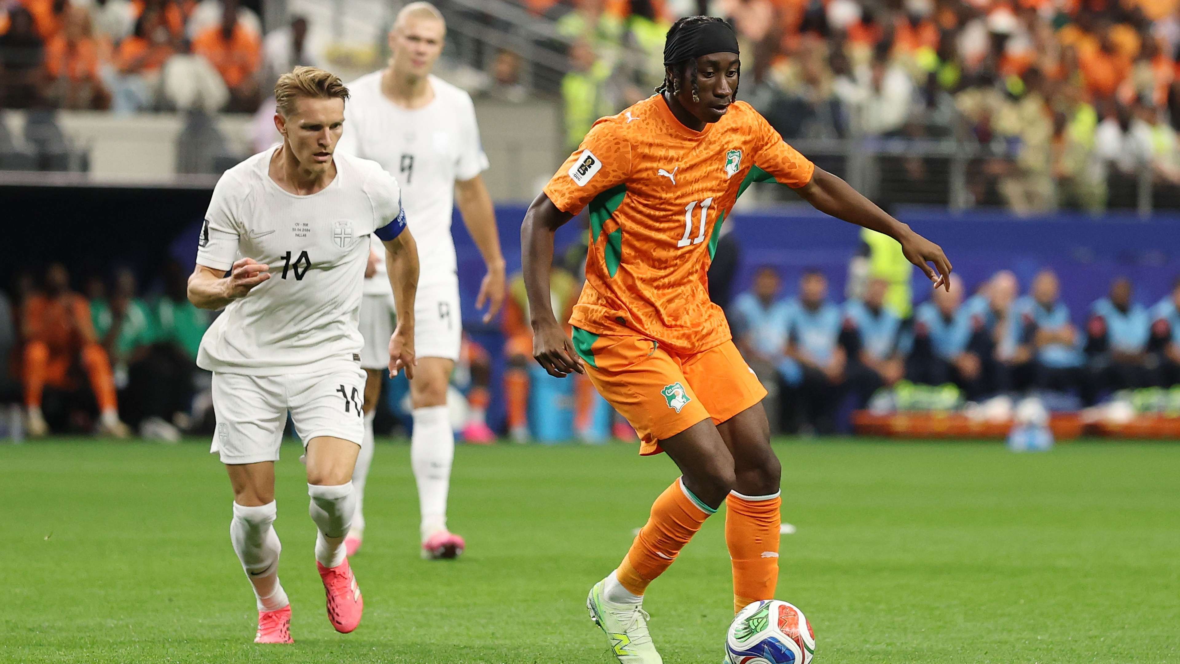 Real Madrid Pursues Leipzig Star Diomande in €120M Deal