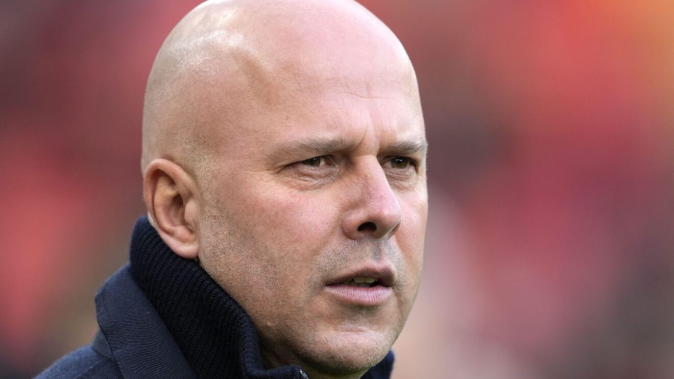 Liverpool Backs Arne Slot Despite Trophyless Season, FSG