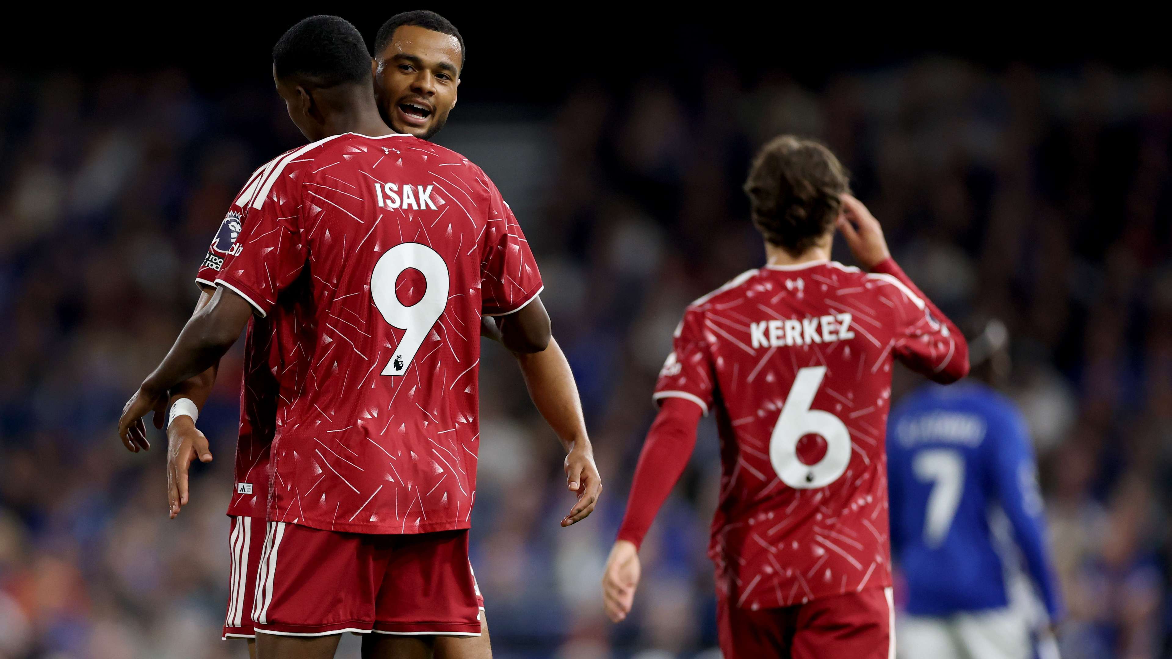 Gakpo Shines with Double Assist as Liverpool Defeats Ipswich