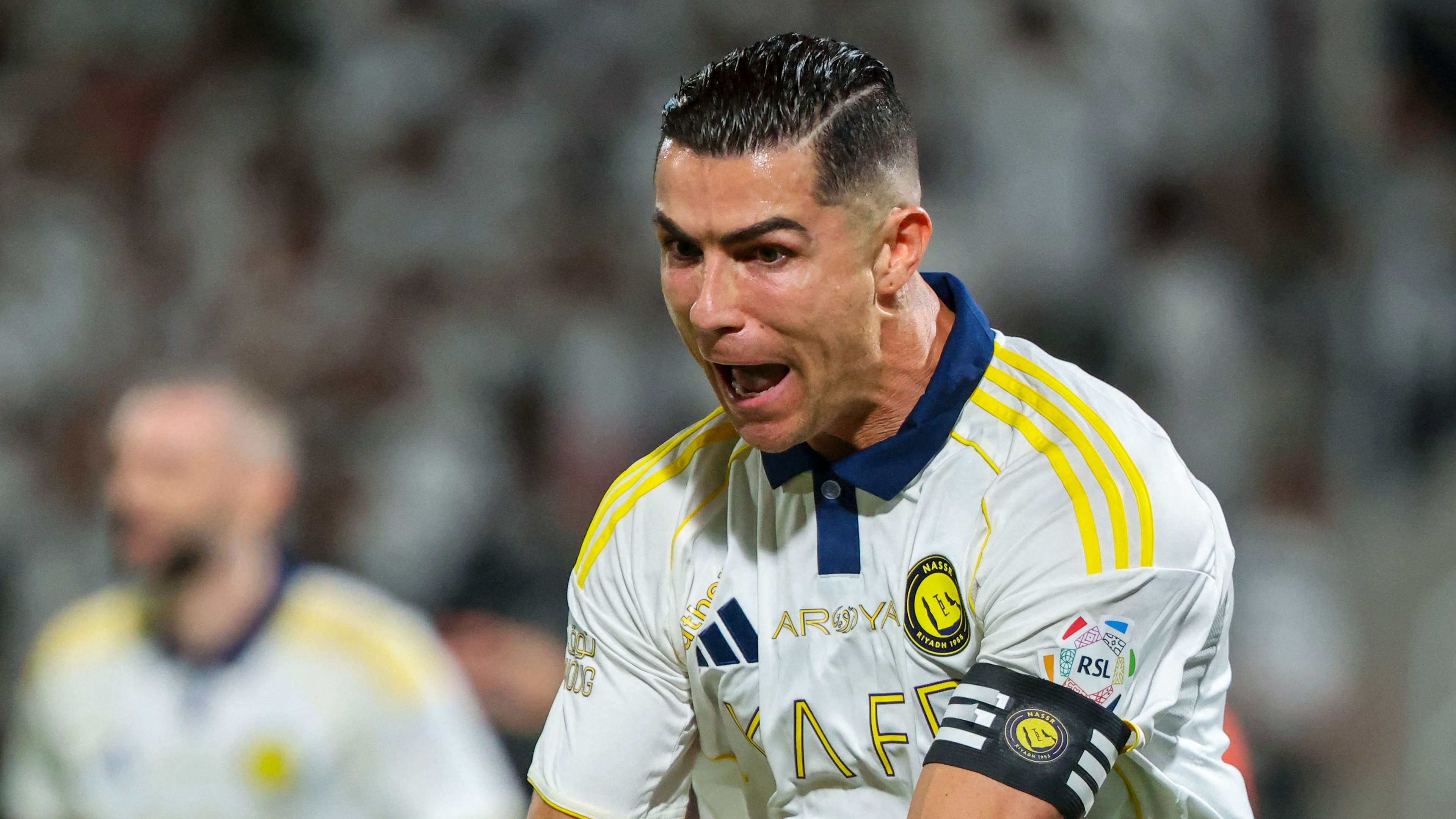 Ronaldo Ends Trophy Drought as Al-Nassr Clinch Saudi Pro