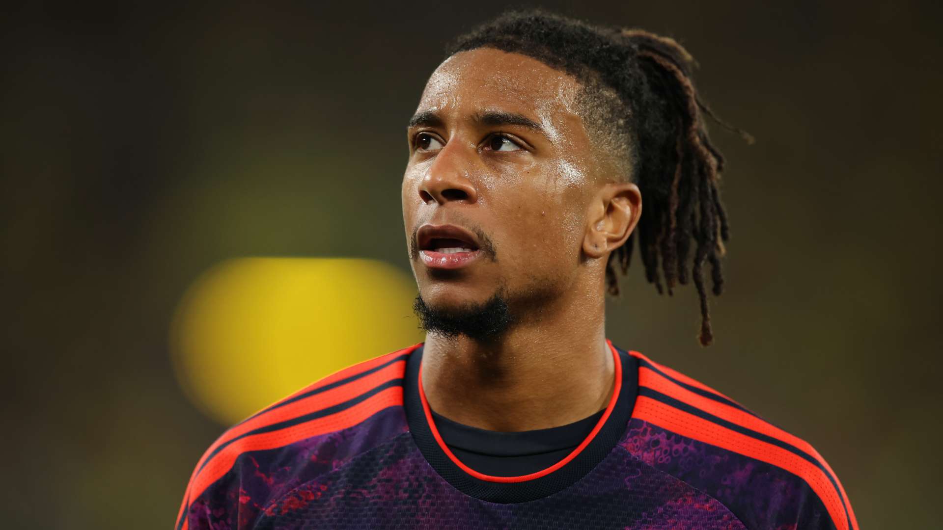 Bayern Munich Unmoved by Michael Olise Transfer Bids, Sagna