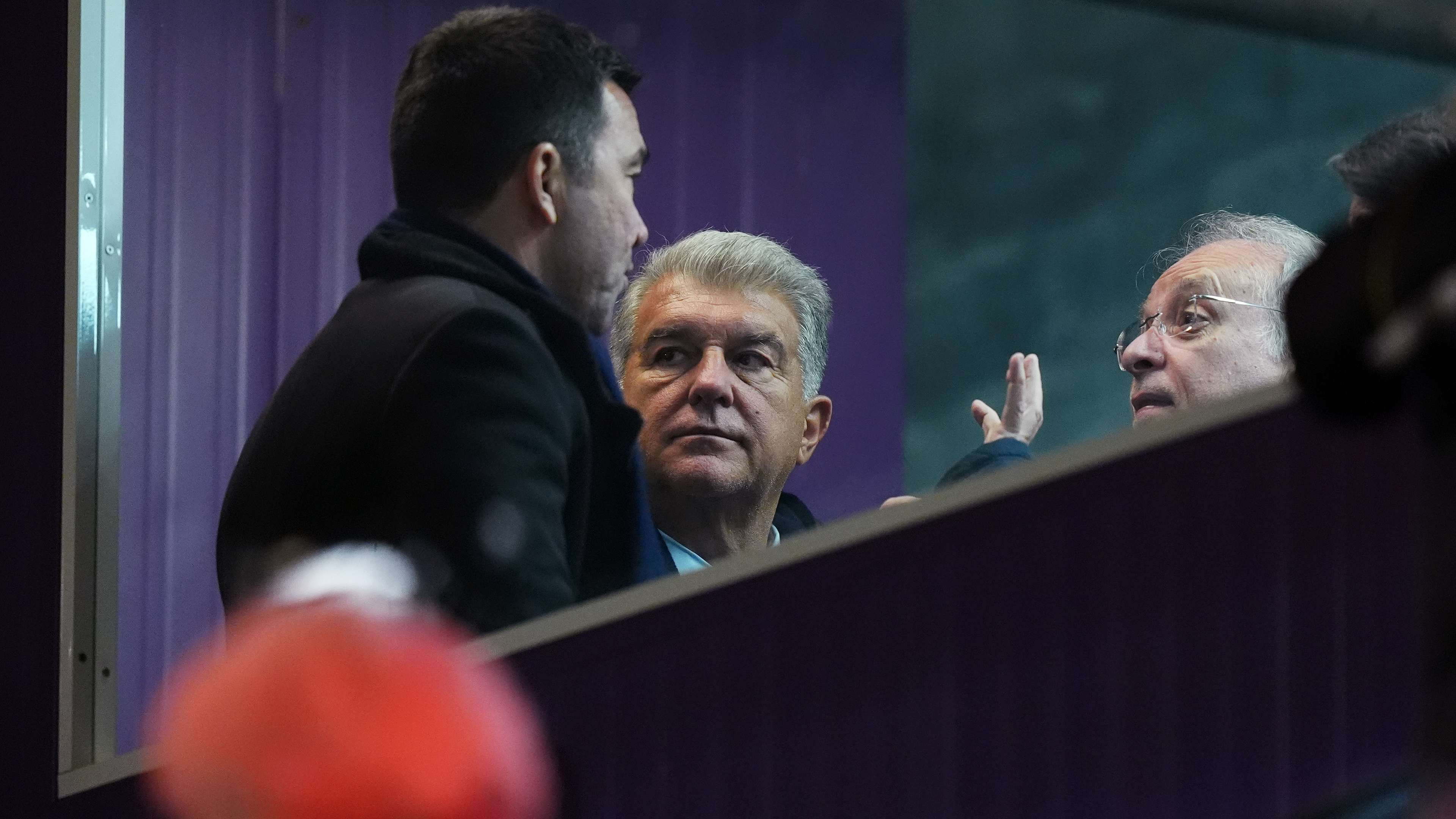 Barcelona's English Gamble: Gordon, Rodri Transform La Liga