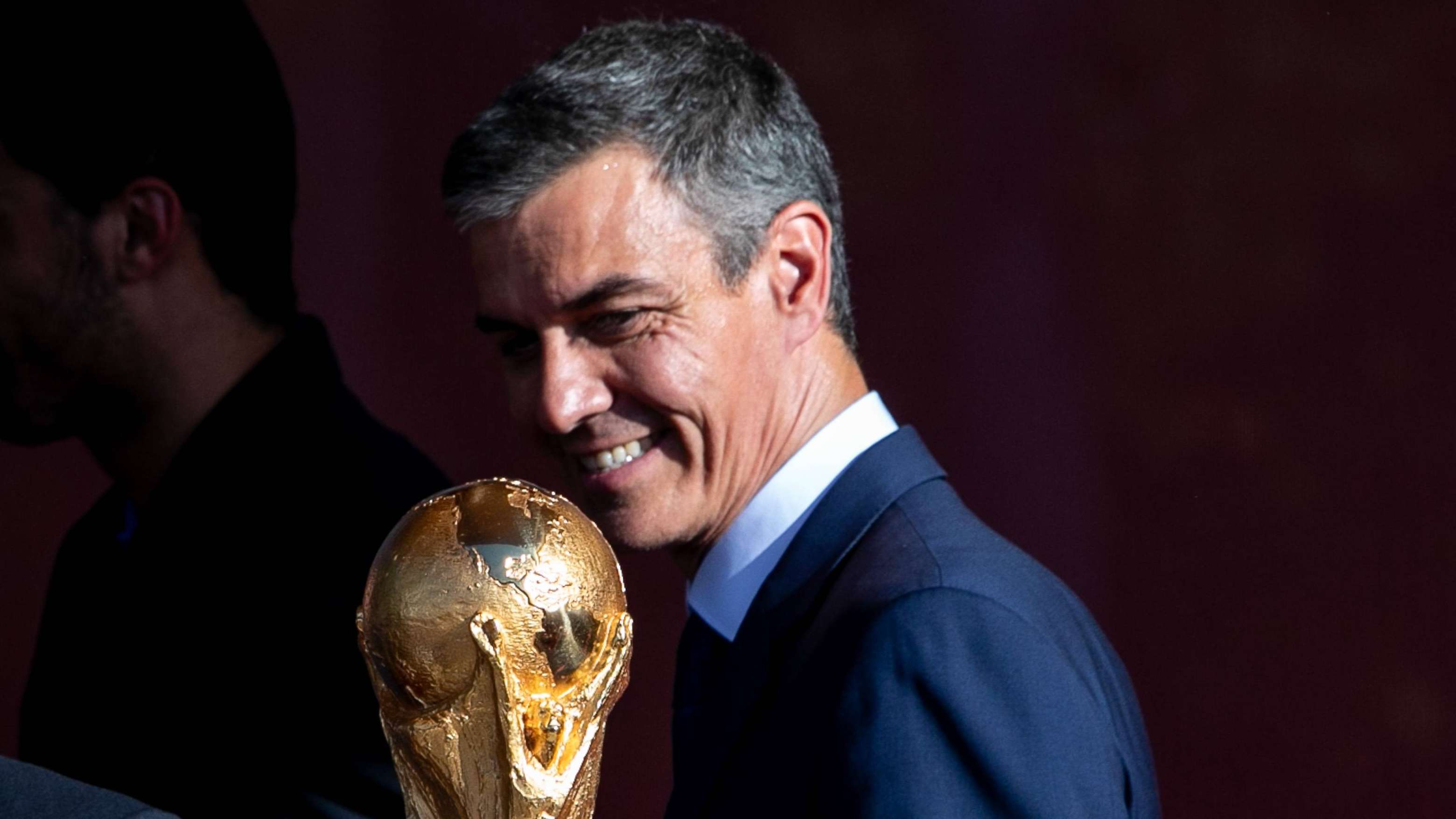 Alex Baena Denies Snubbing Spanish PM After World Cup Victory