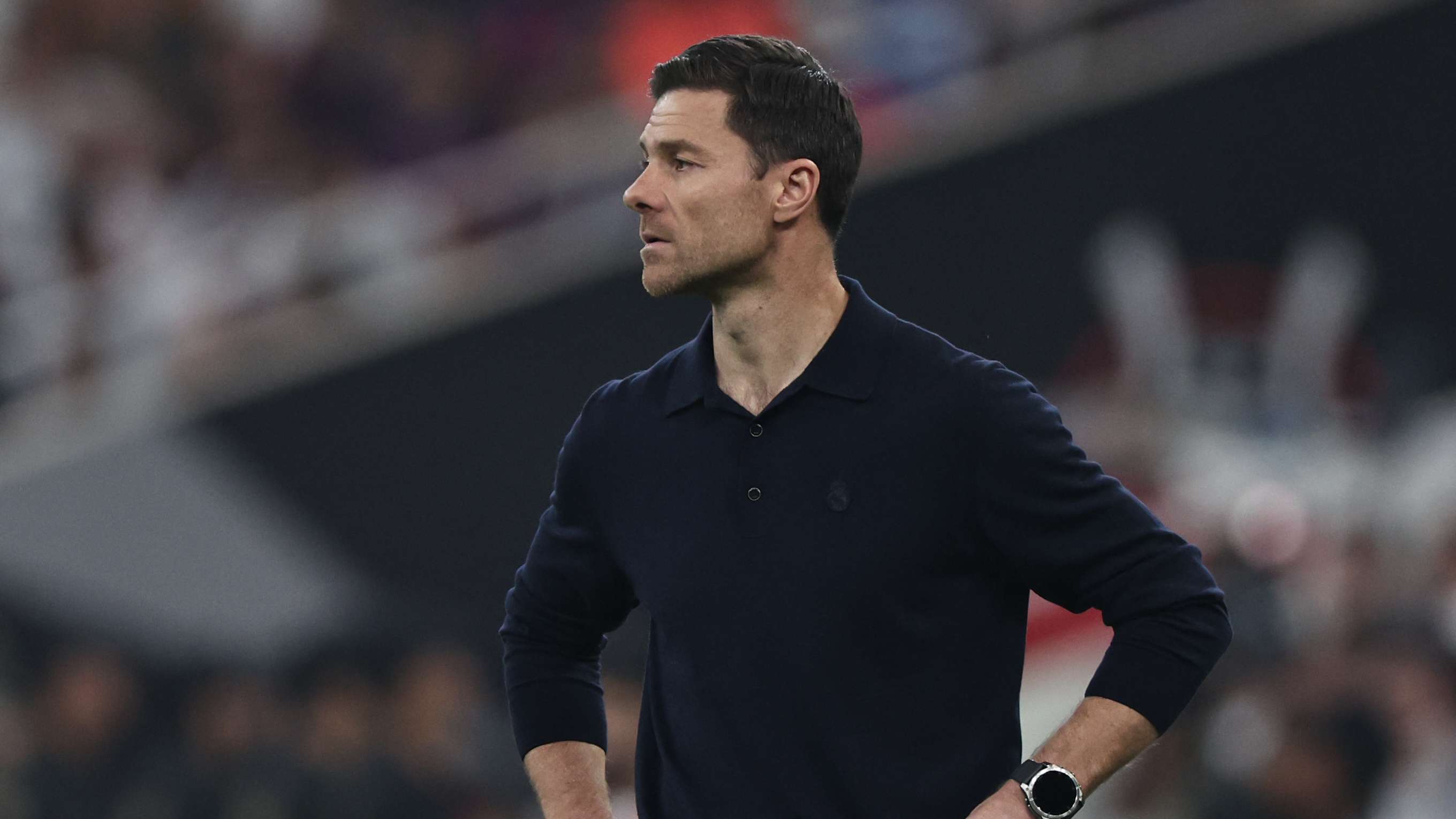 Gallas Backs Fabregas Over Xabi Alonso for Chelsea Manager