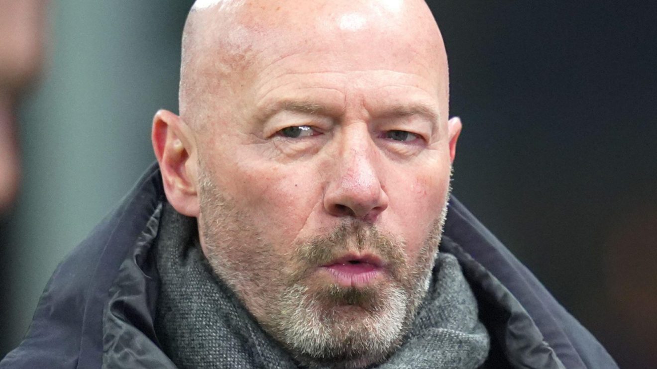 Shearer Predicts Tottenham Survival on Goal Difference vs