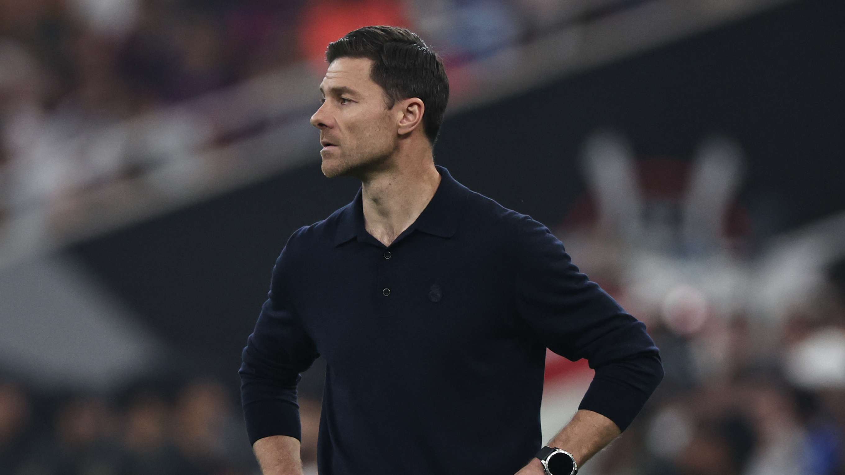 Xabi Alonso Demands Guarantees Before Chelsea Manager Role