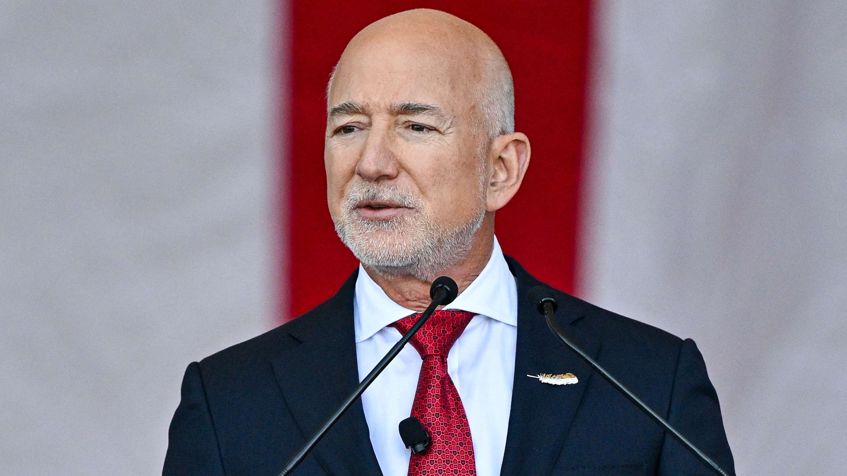 Jeff Bezos Approached to Invest in Liverpool by Amit Bhatia
