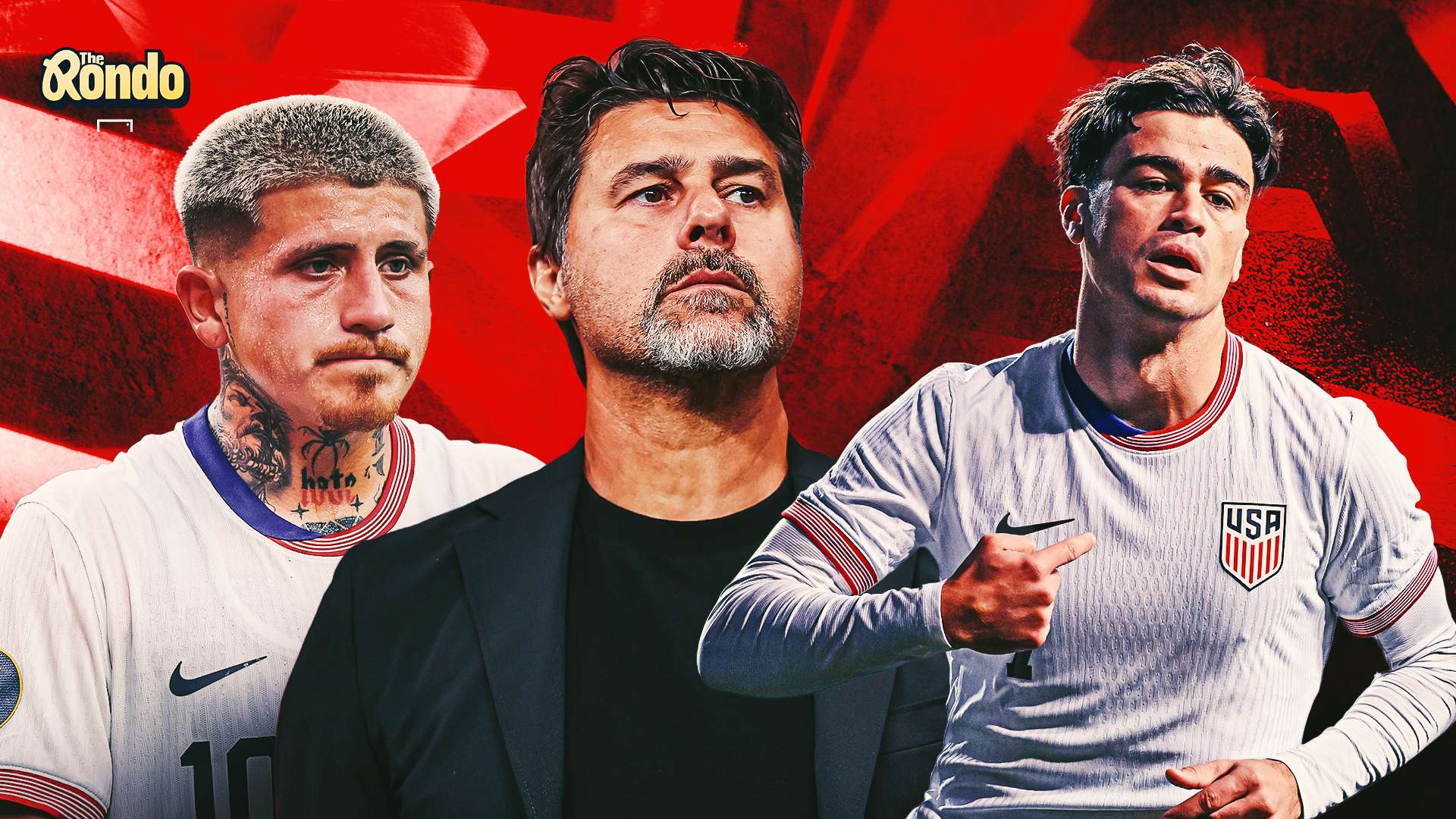 Pochettino's USMNT World Cup Squad: Snubs, Surprises &