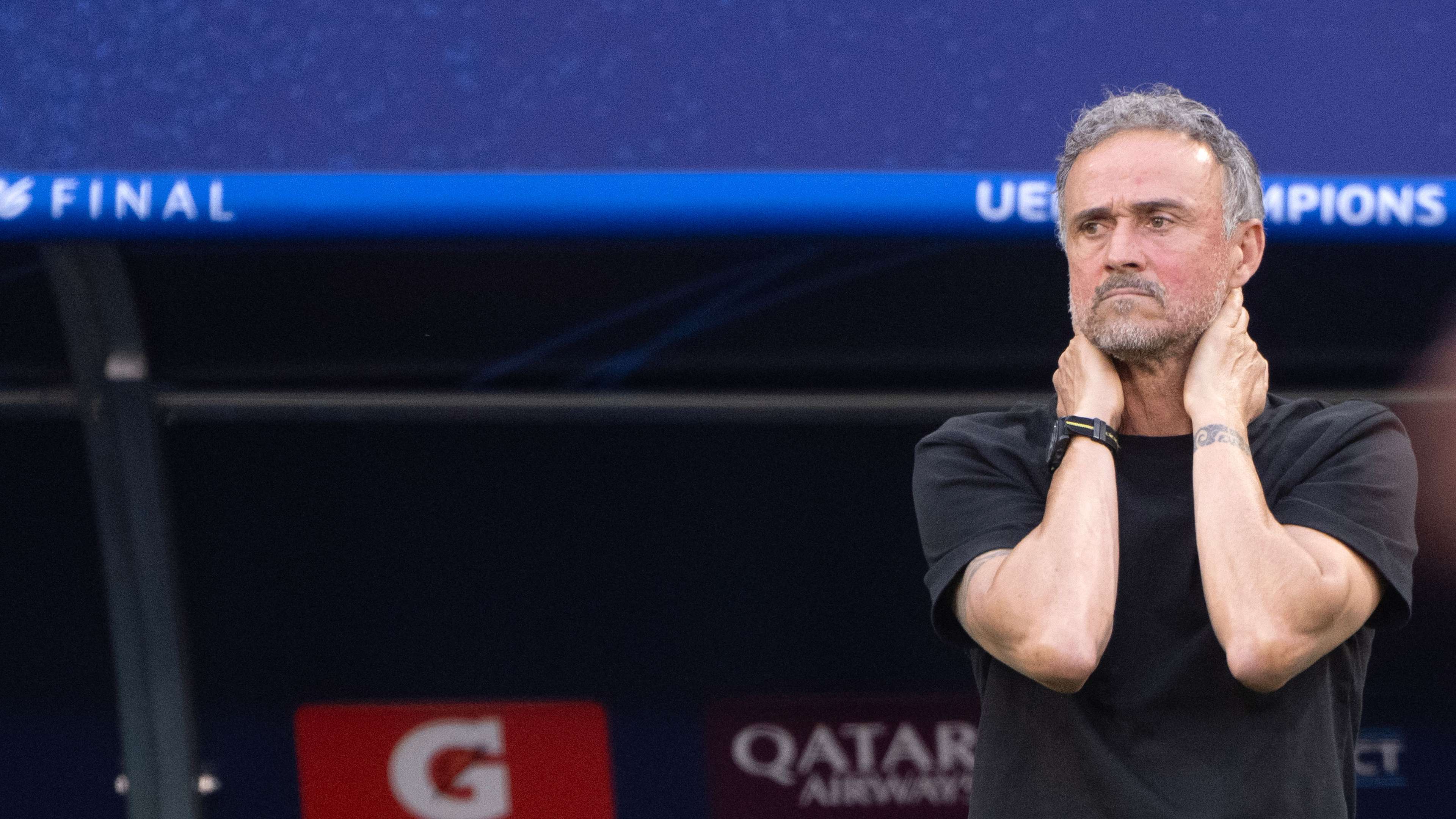 PSG Exit Bouaddi Race as Real Madrid and Barcelona Circle