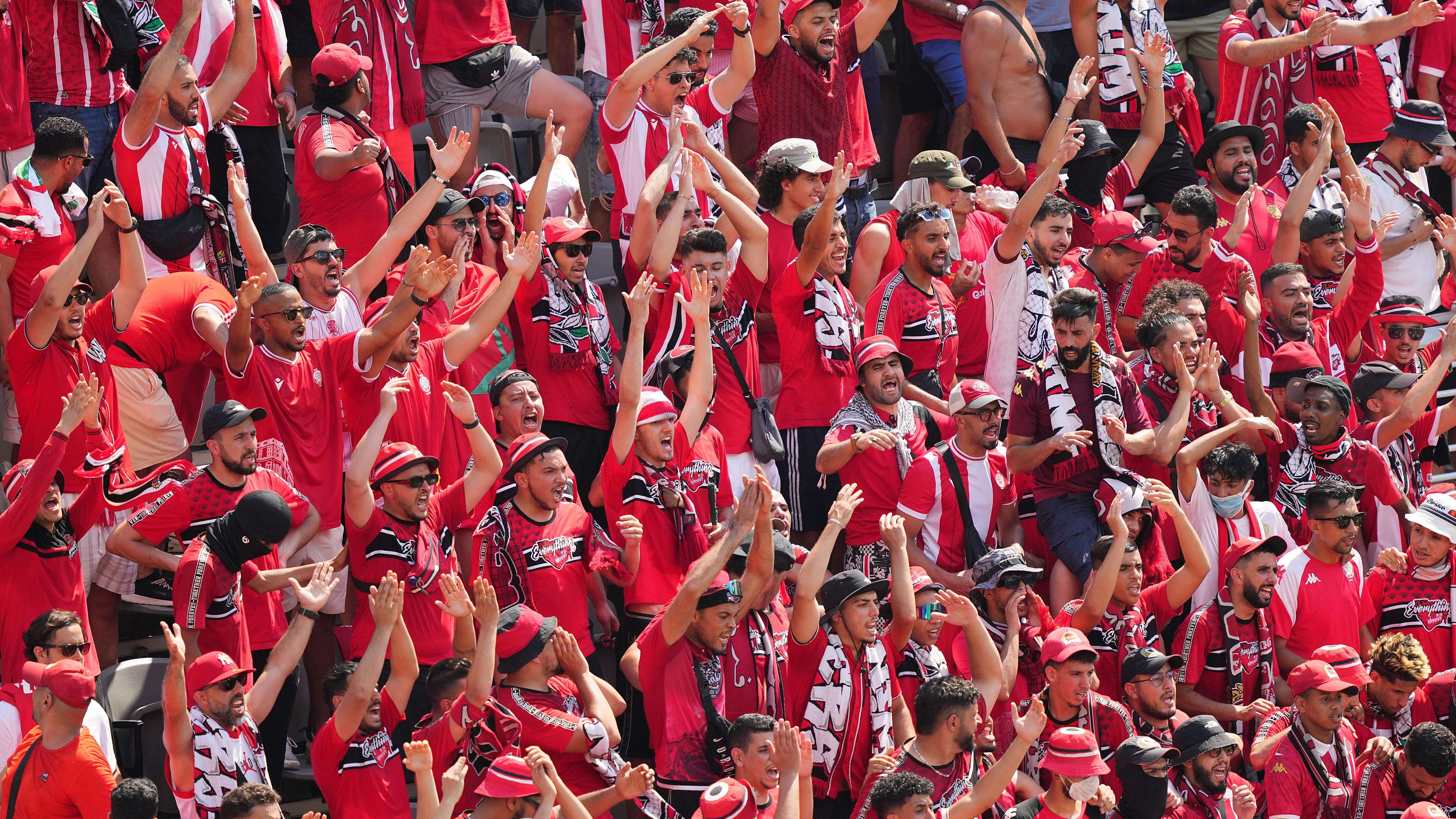 Daniel Carreño Named Wydad Coach as Club Begins Rebuild