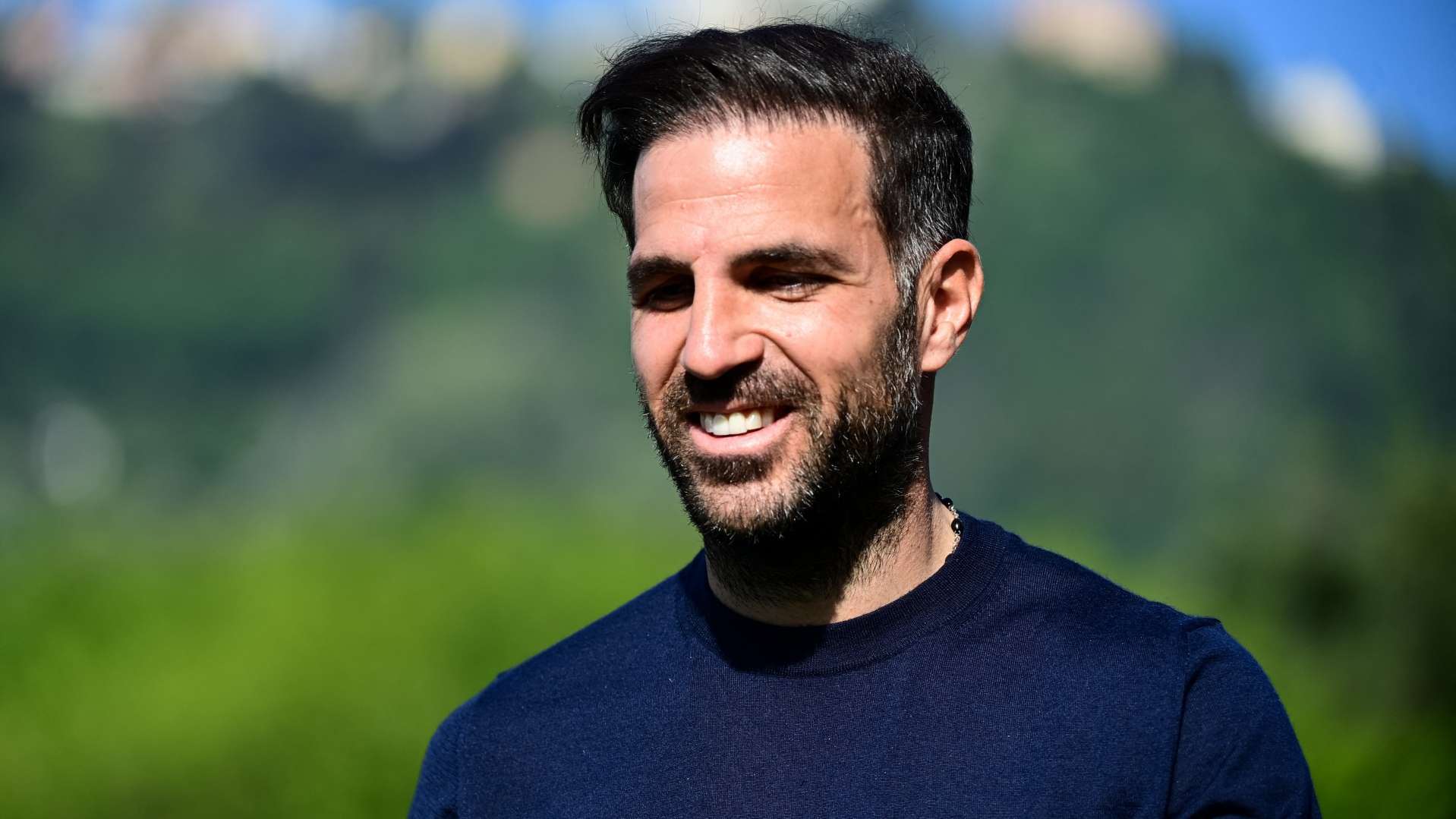 Como Qualify for Europe for First Time as Fabregas Targets