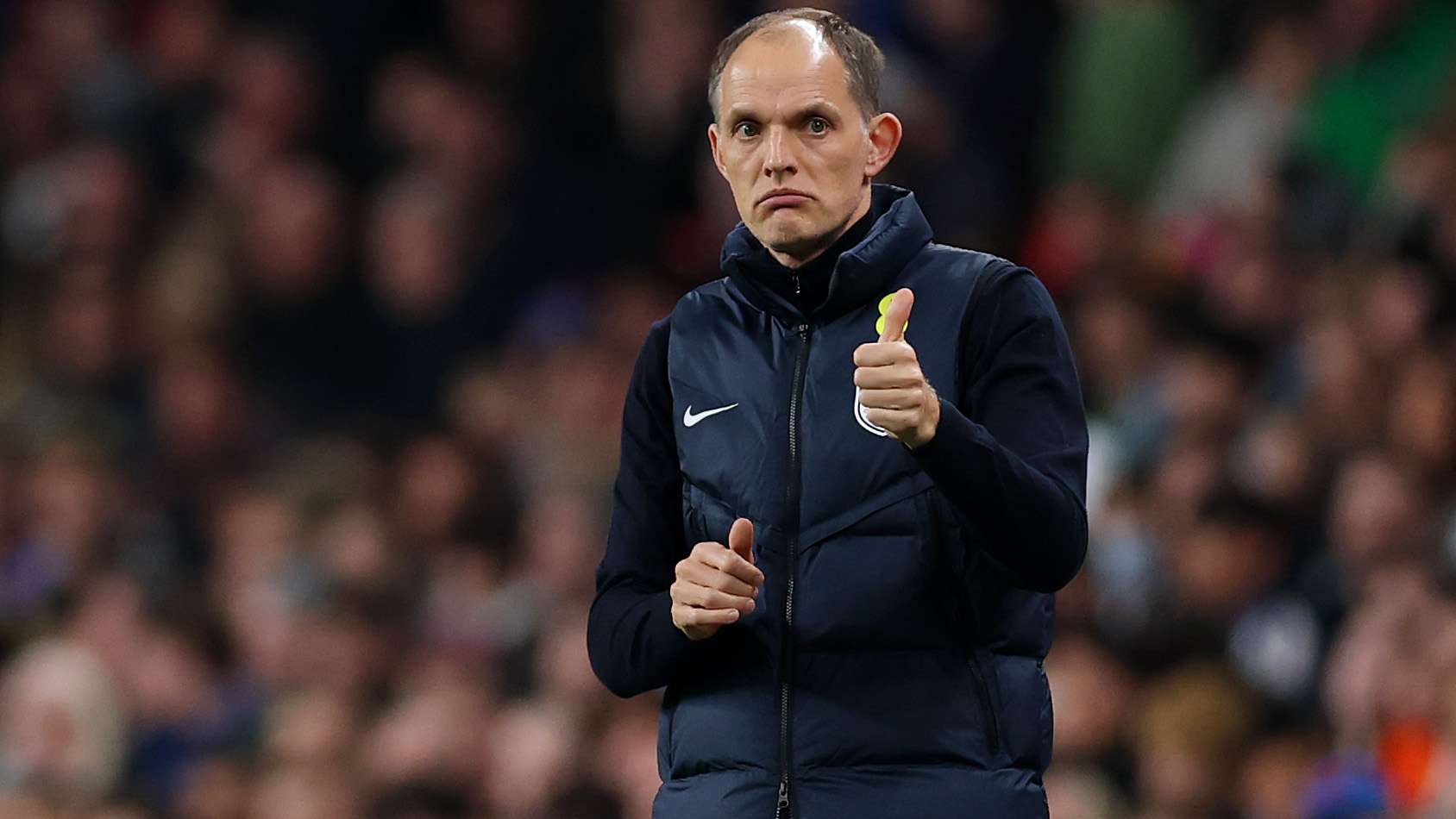 Thomas Tuchel Impresses FA Chiefs at Secret Munich Meeting