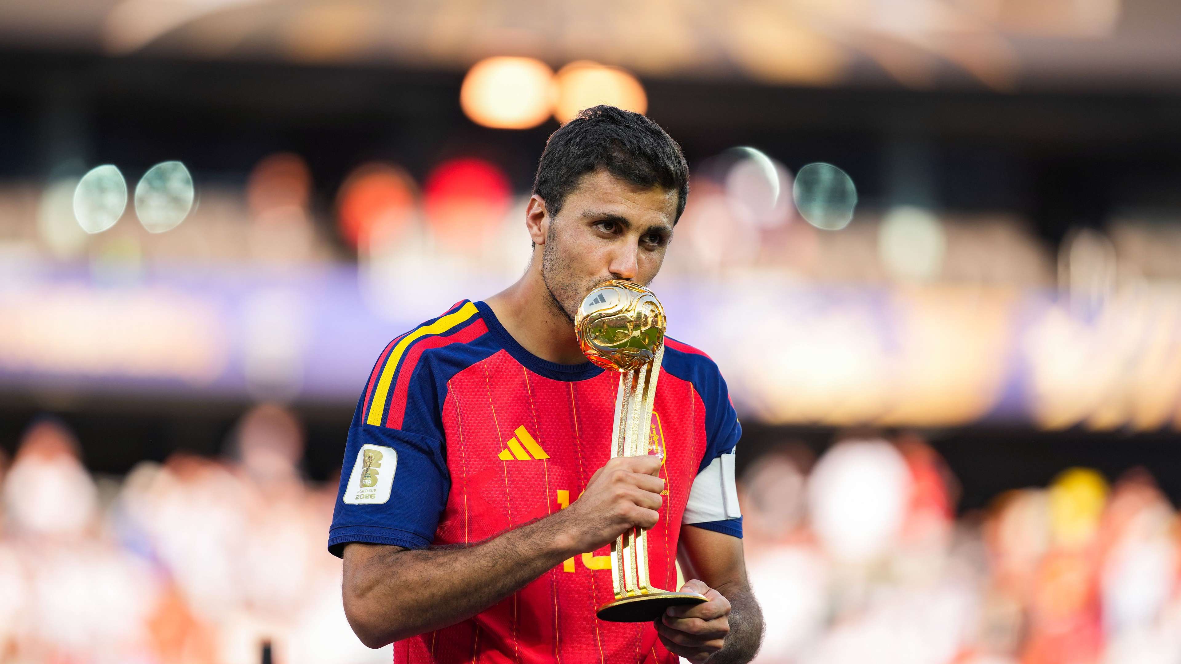 Real Madrid Lead Race for Rodri as Barcelona and PSG Enter