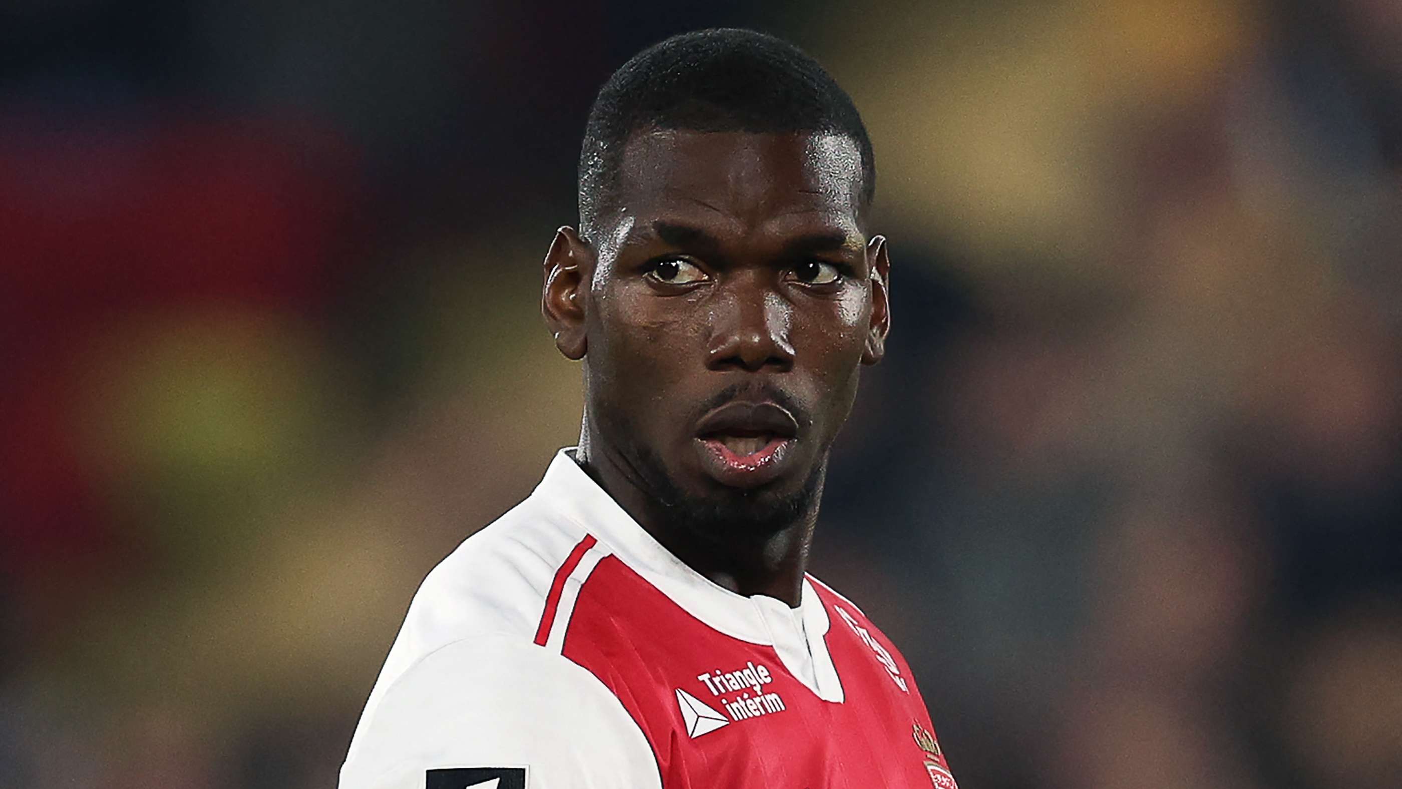 Paul Pogba Returns to Action for Monaco in Pre-Season